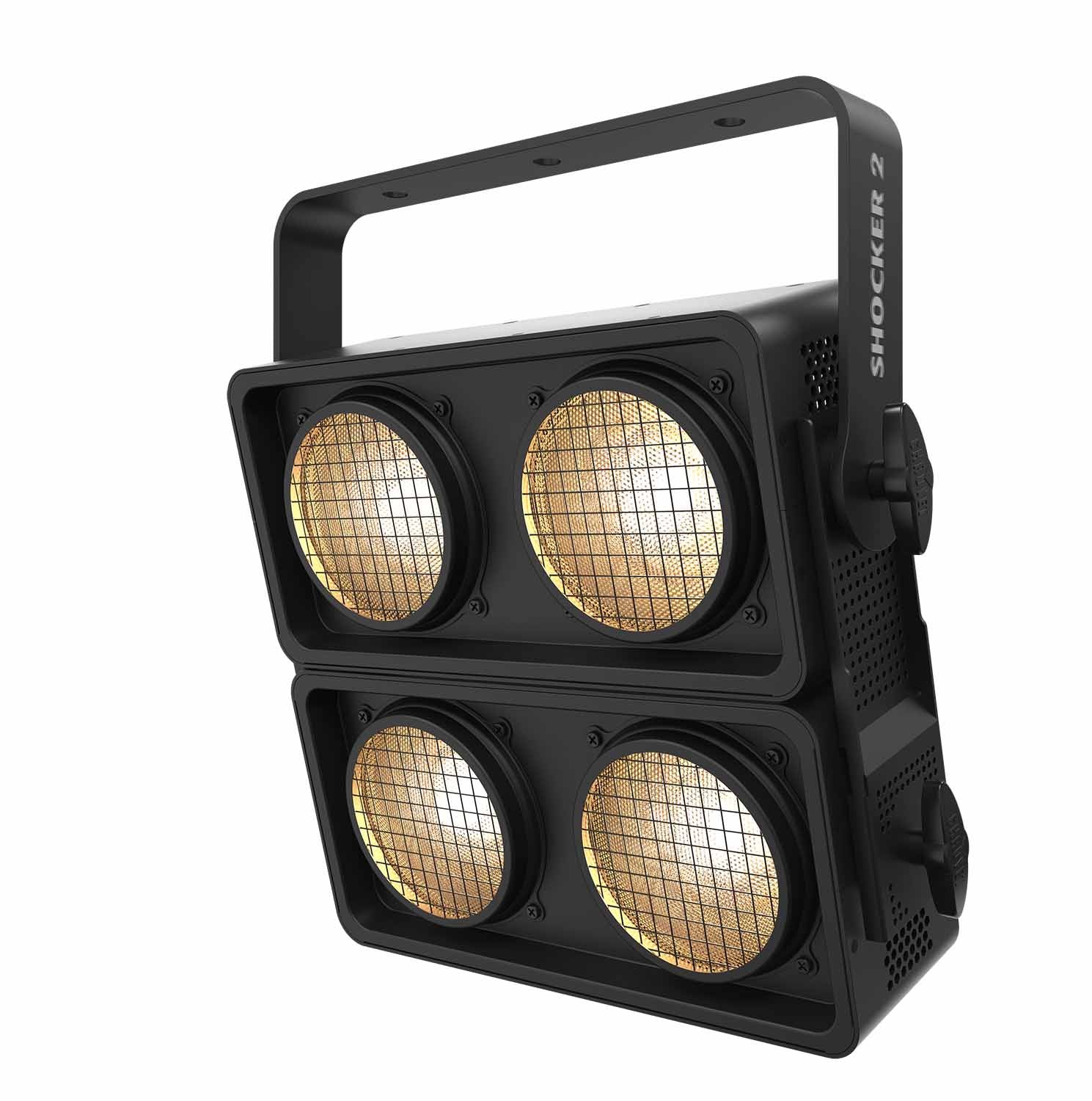 Chauvet DJ SHOCKER2 Shocker 2 Blinder Light - Hollywood DJ