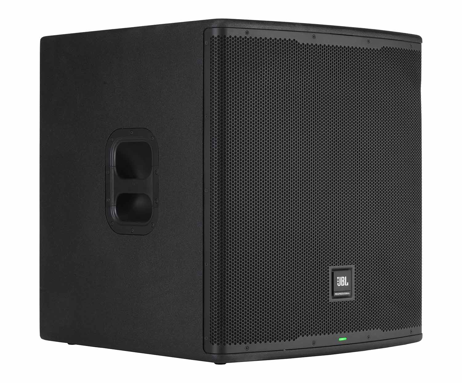 JBL EON718S, 18-inch Powered PA Subwoofer - 1500W - Hollywood DJ