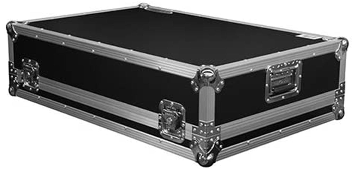 Odyssey FZQU32W DJ Case For Allen and Heath Qu-32 Mixing Console Odyssey