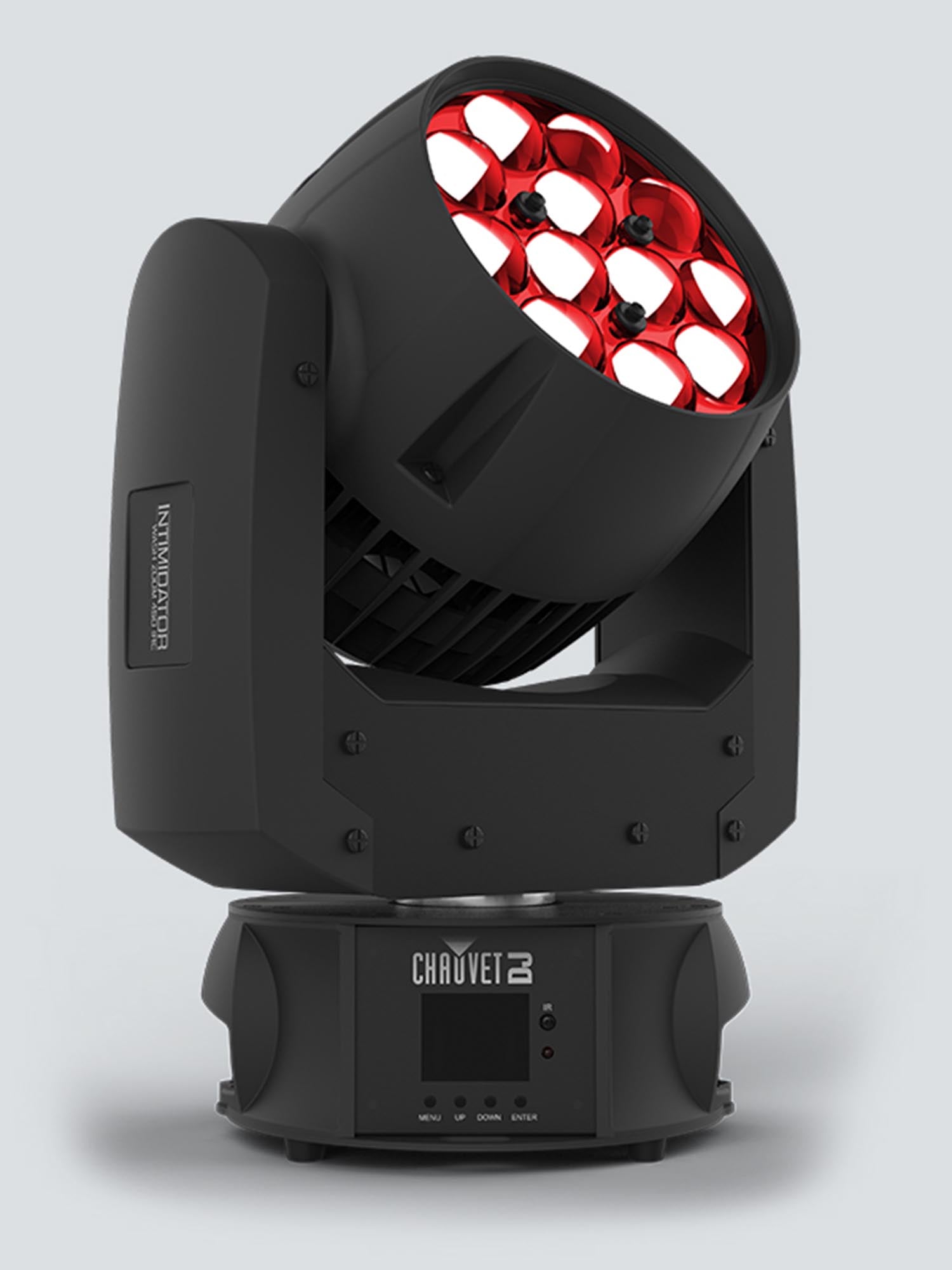 B-Stock: Chauvet INTIMWASHZ450IRC, Wash Zoom Moving Head Lighting Fixture - Hollywood DJ