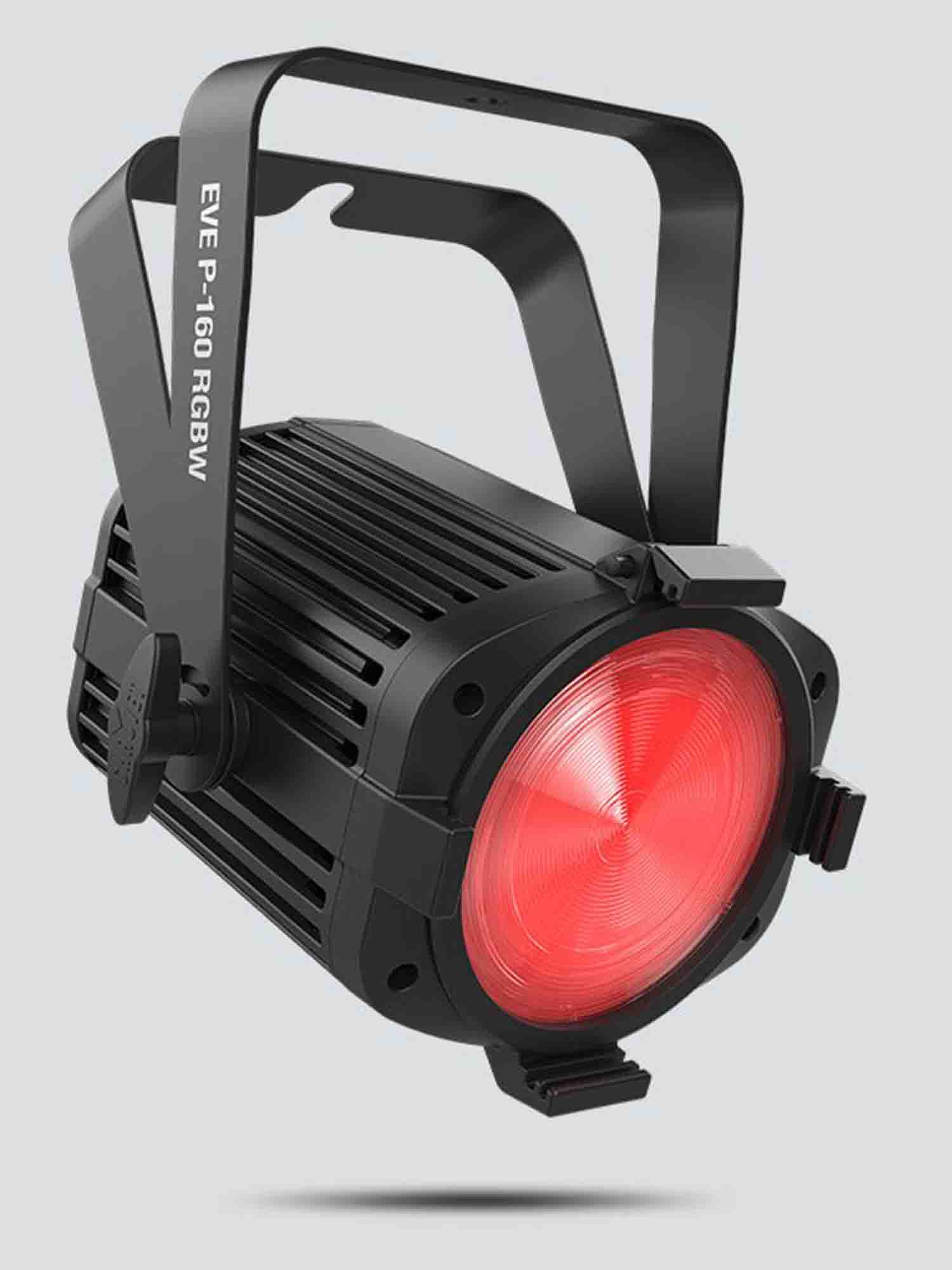 Chauvet DJ EVE P-160 RGBW RGB LED Wash Light – White - Hollywood DJ