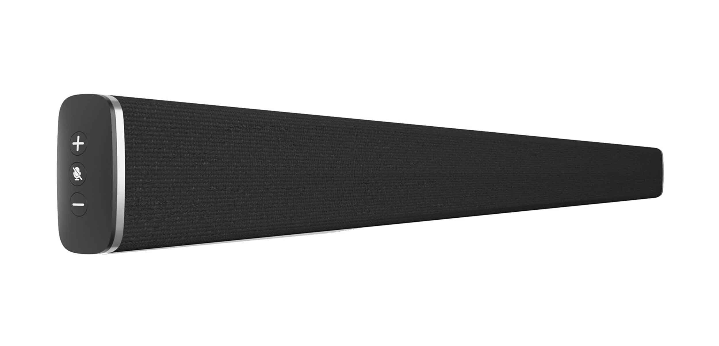 B-Stock: Shure WALL1 Stem Audio Noise Canceling Wall Mount Speakerphone by Shure