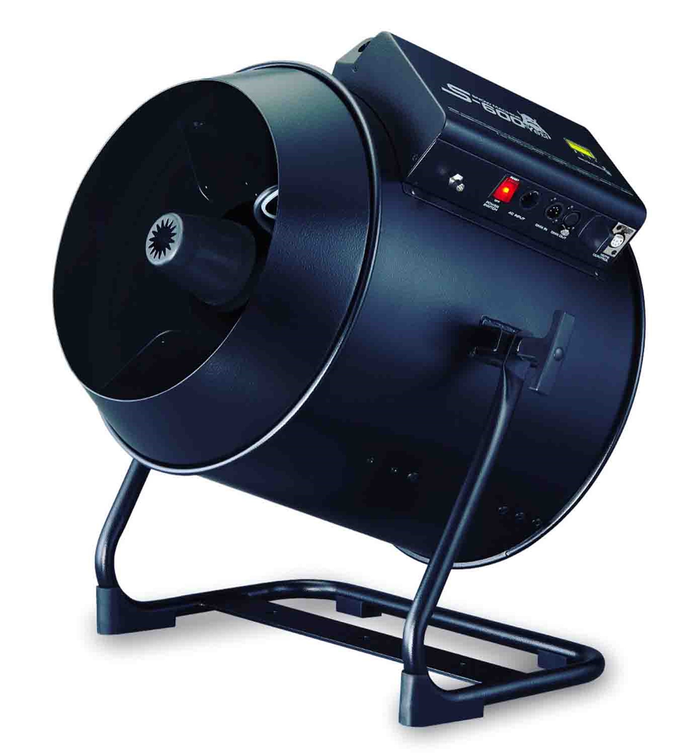 B-Stock: Antari S-600 Yeti High Powered Snow Machine by Antari