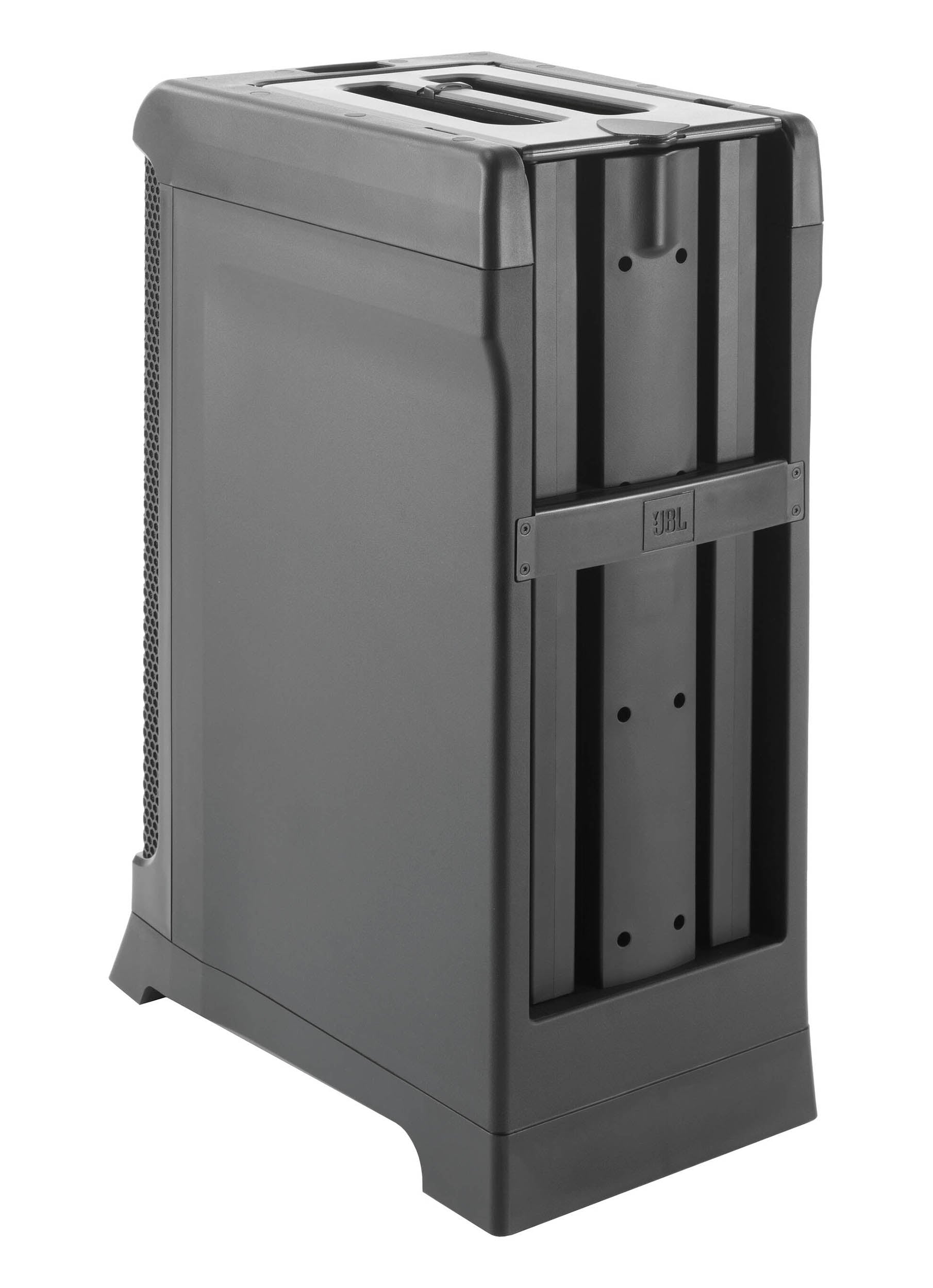 JBL IRXONE-US, 1300-Watt Powered Column Array PA System with Mixer and Bluetooth Streaming JBL