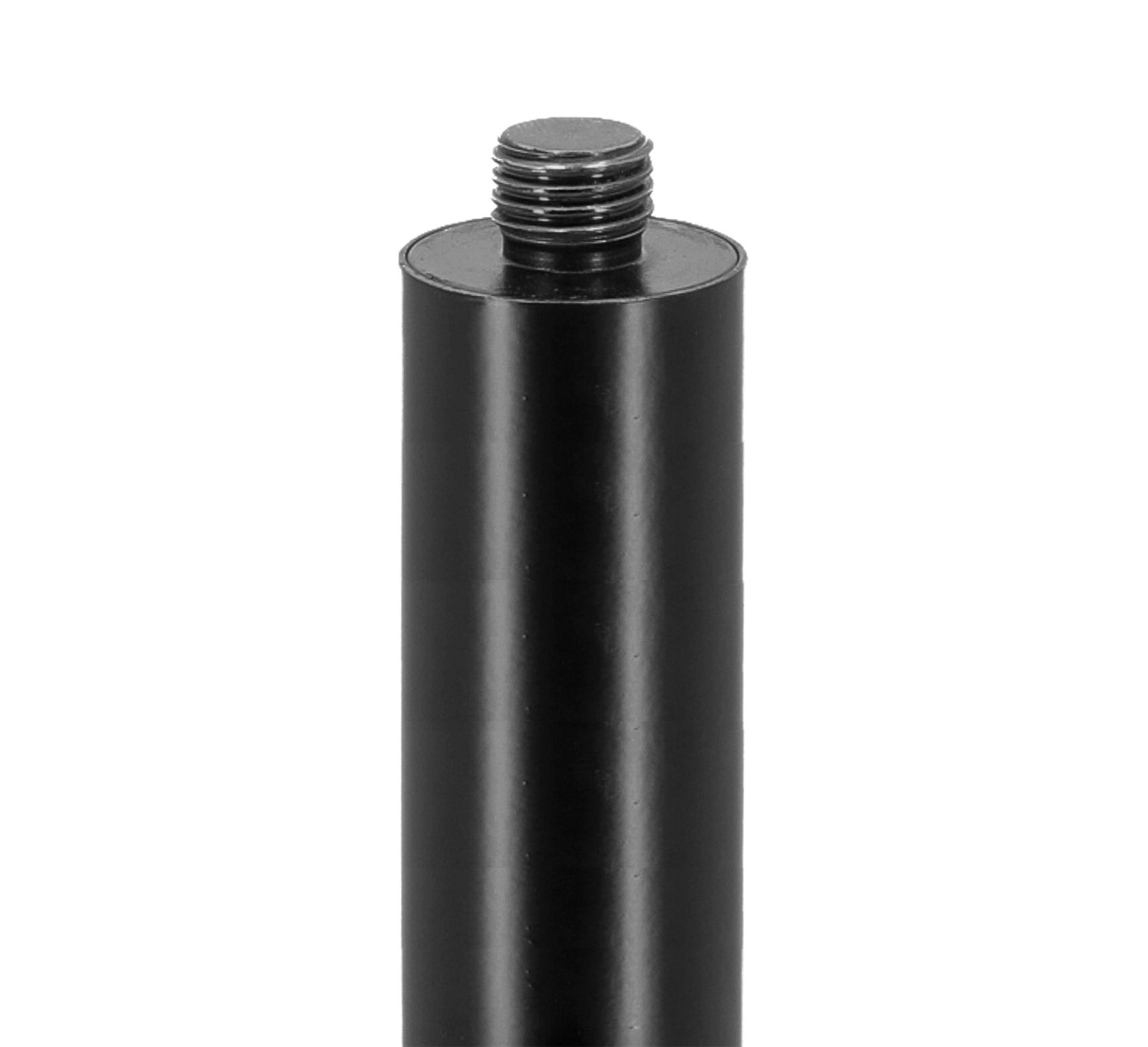 B-Stock: Gravity LS 431 C B, Lighting Stand and Speaker Stand with Compact Square Steel Base by Gravity