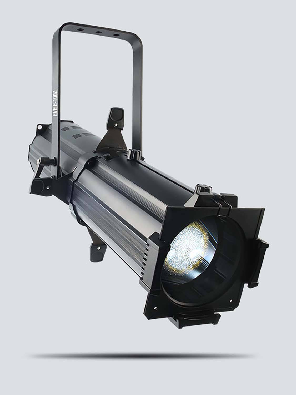 Chauvet DJ Live Sound Lighting Package with Front Wash Light and Stand - Hollywood DJ