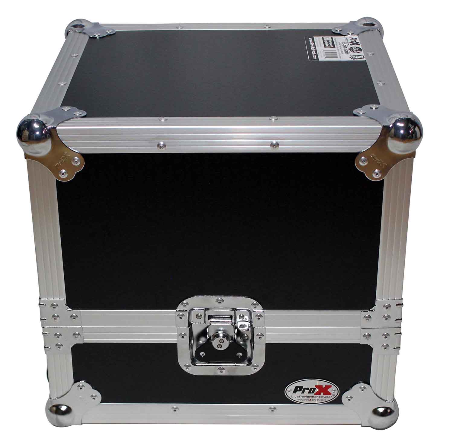 ProX XS-DNP-DSRX1 Flight Case for DNP DS RX1 Photo Printer - Hollywood DJ