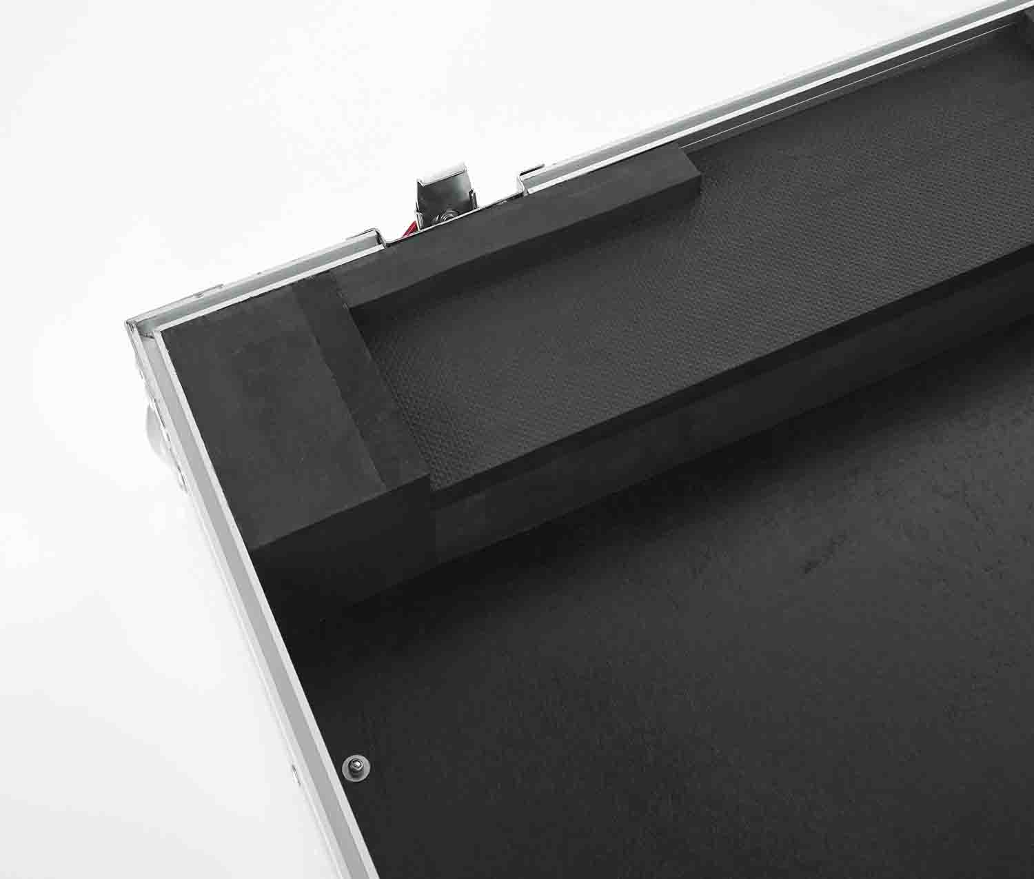 Gator Cases G-TOURM32RNDH Road Case for Midas M32R Mixing Console - Hollywood DJ