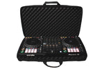 Pioneer DJ DJC-B3 Soft Case for DDJ-1000, DDJ-1000SRT, DDJ-SX3, or DDJ-FLX6 Controller - Hollywood DJ