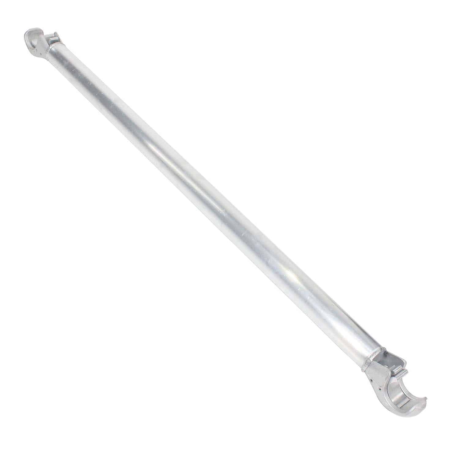 ProX XSQ-ZP100 Z Frame 1 Meter Pole W-Clamps for Stage Q MK2 Series Stages - Hollywood DJ