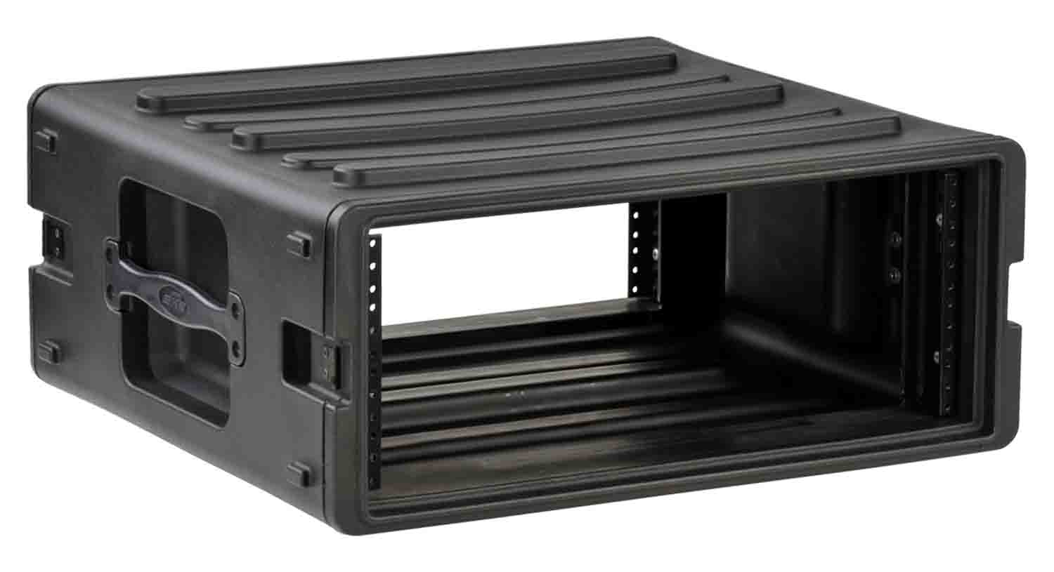 SKB Cases 1SKB-R4U Roto Rack Case - Hollywood DJ