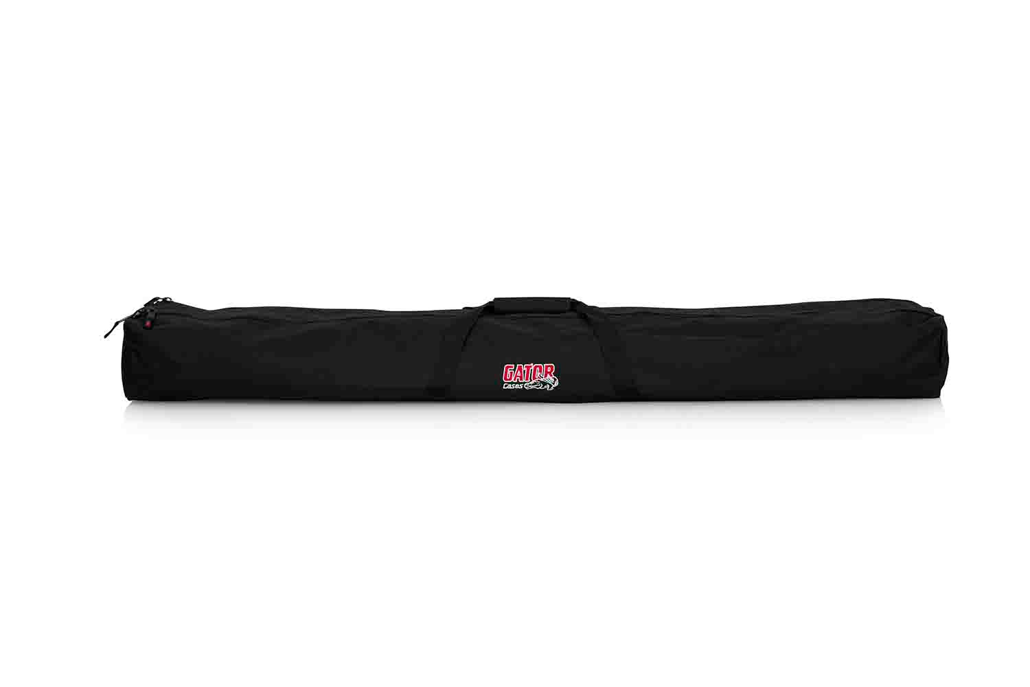Gator Cases GPA-SPKSTDBG-58DLX Speaker Stand Bag 58″ Interior with 2 Compartments - Hollywood DJ