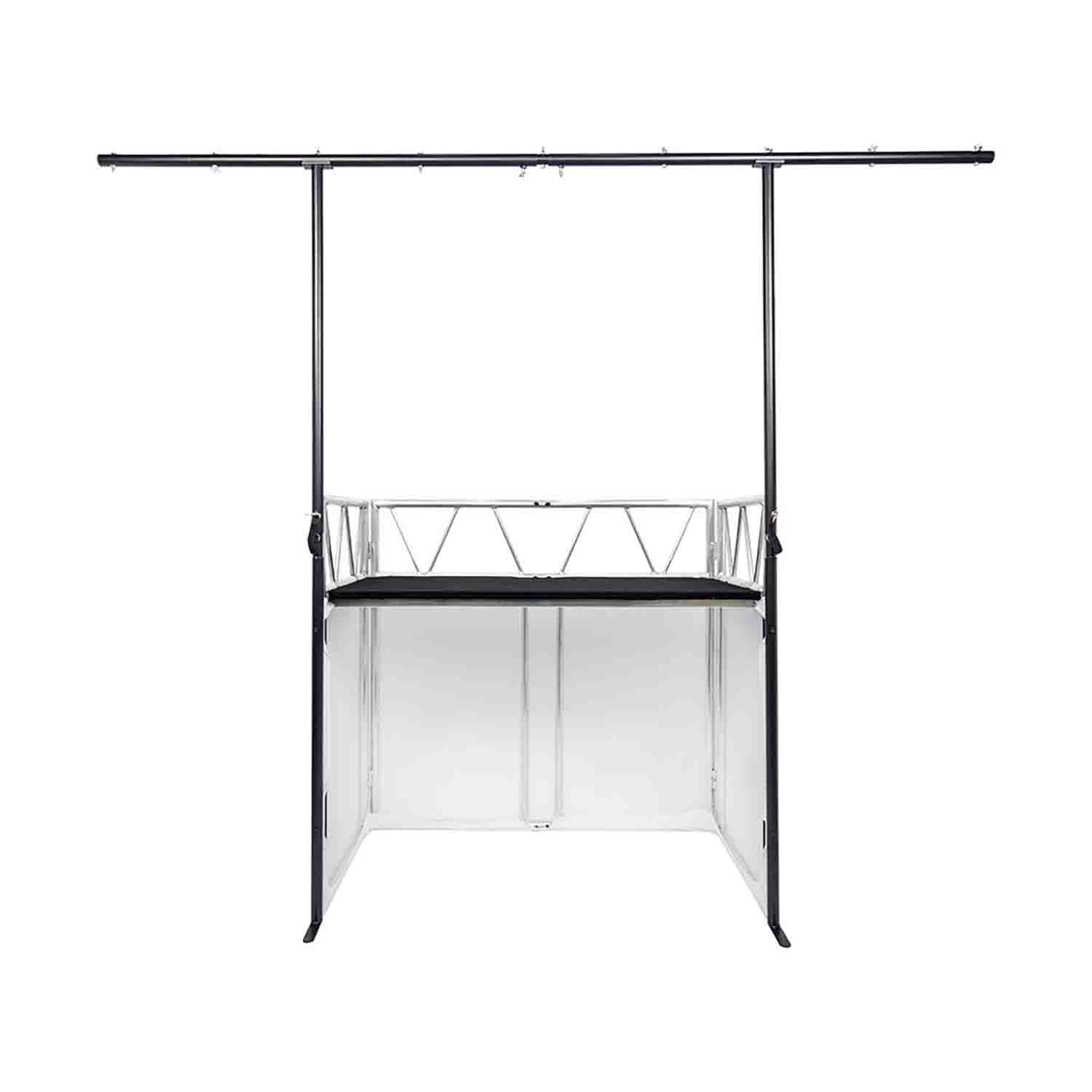 B-Stock: Headliner HL30021 Indio Lighting Bar Eco - Hollywood DJ