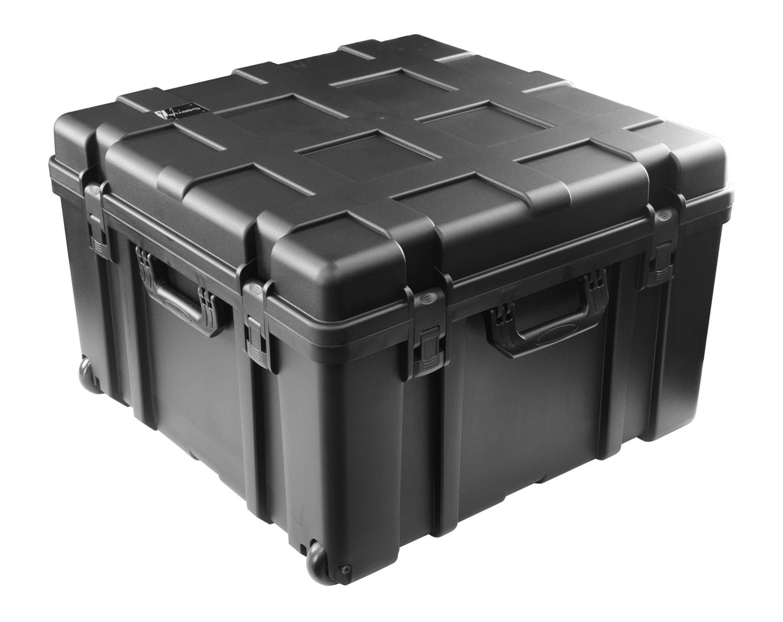 Odyssey VU262616HWNF, Bottom Interior Injection-Molded Trolley Utility Case Odyssey