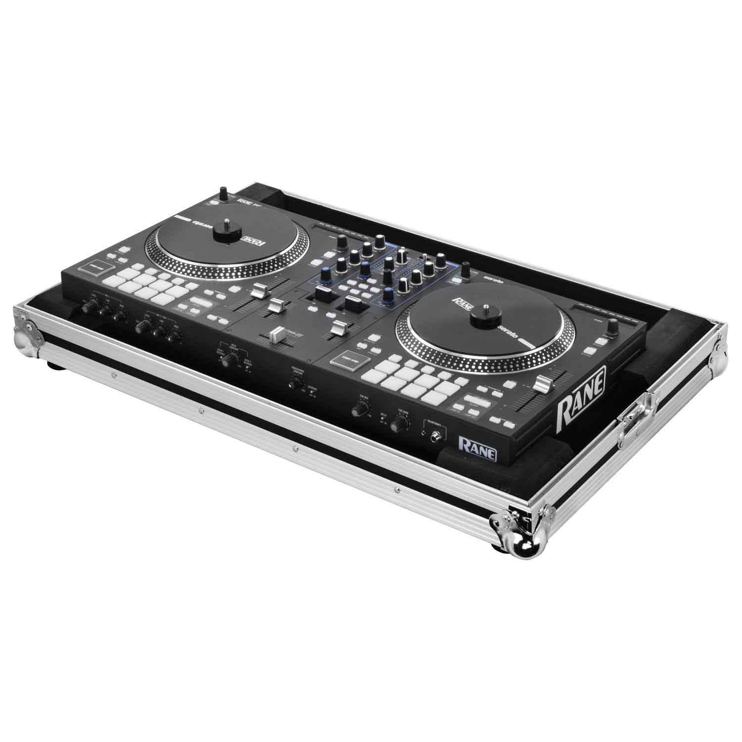 Odyssey FZRANEONE DJ Flight Case for Rane One DJ Controller - Hollywood DJ