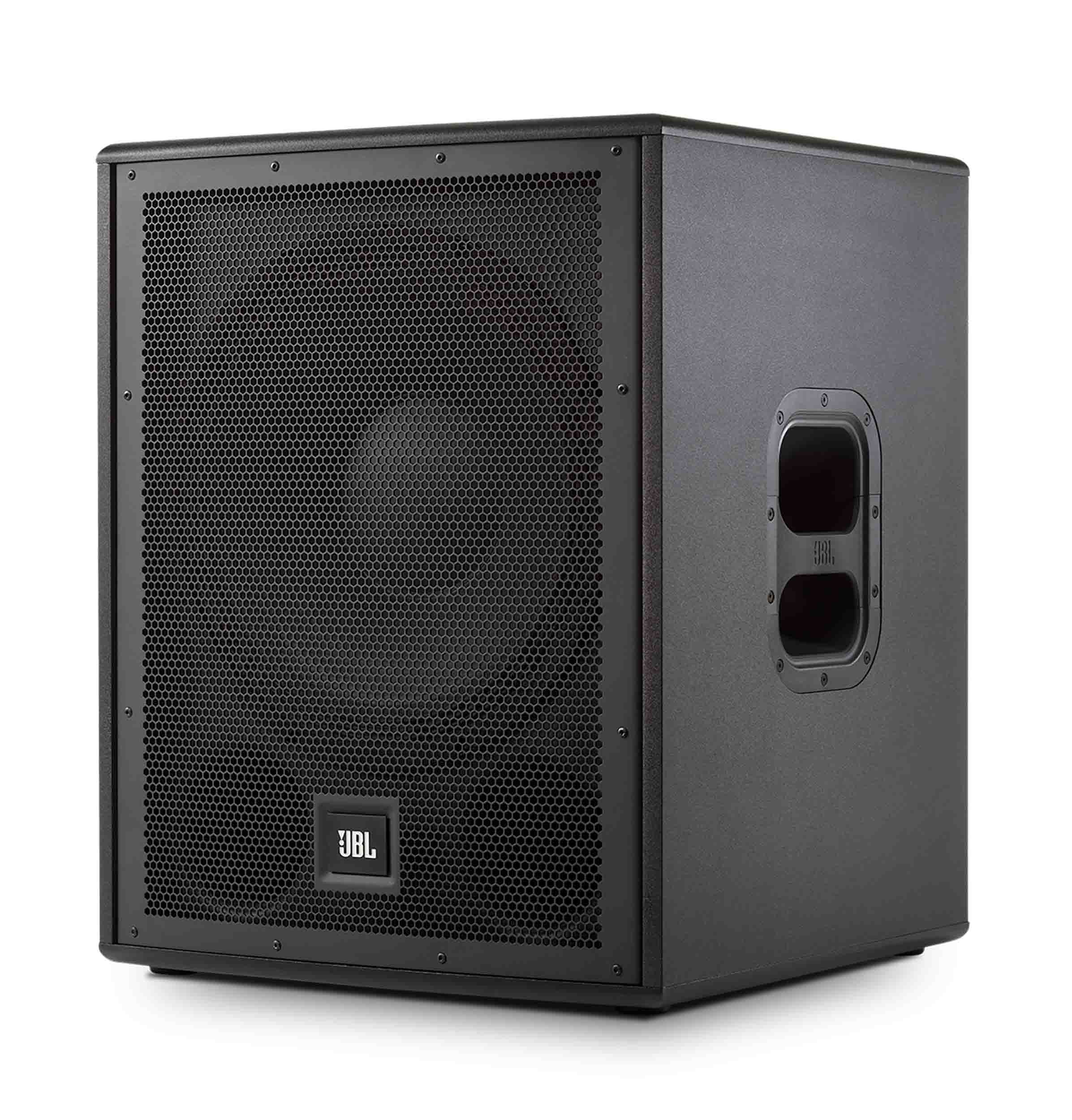 JBL IRX115BT, 15" Powered Subwoofer by JBL