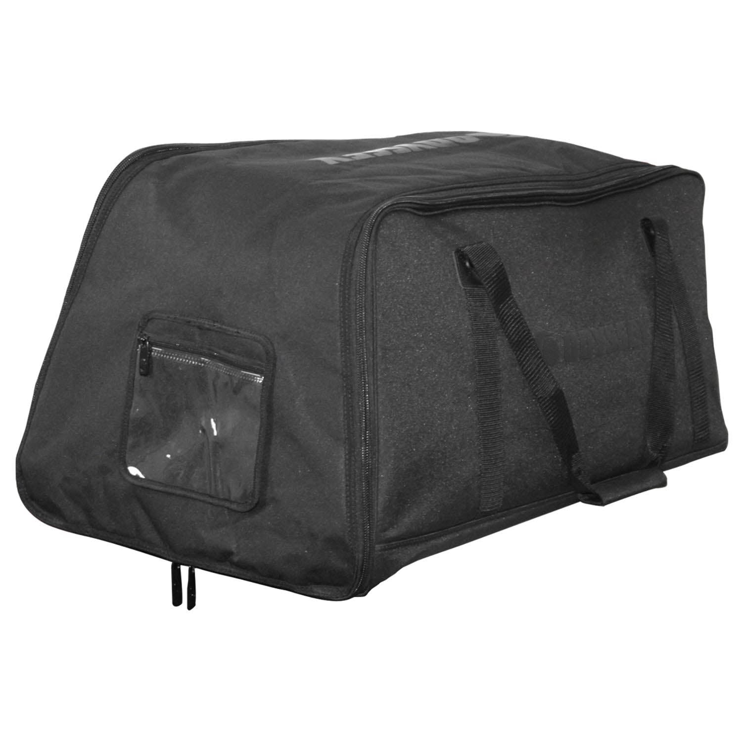 Odyssey BRLSPKLG Large Size Carrying Bag for 15 Inches Molded Speakers - Hollywood DJ
