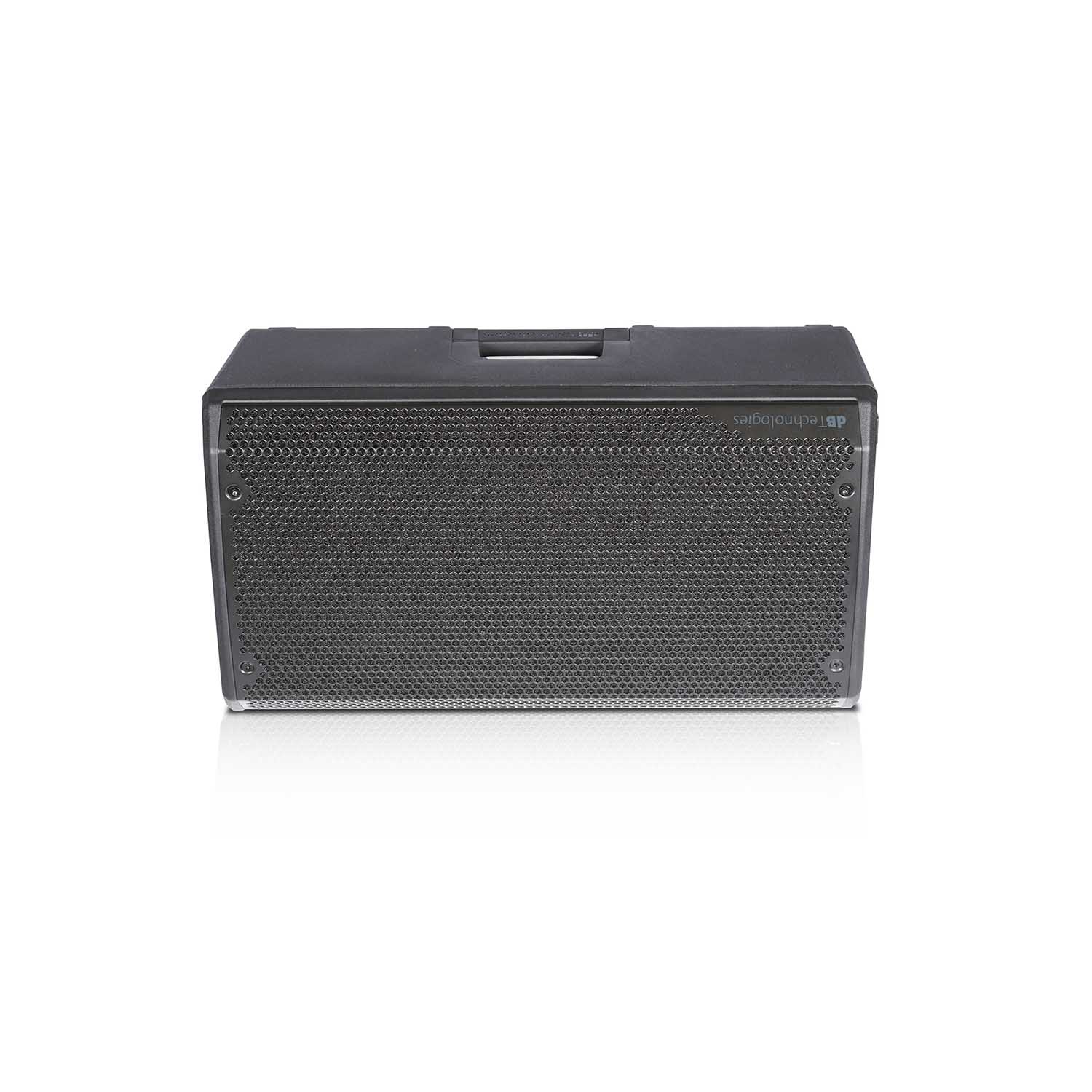 dB Technologies OPERA 10, 10" 2-Way Active Speaker - 600W - Hollywood DJ