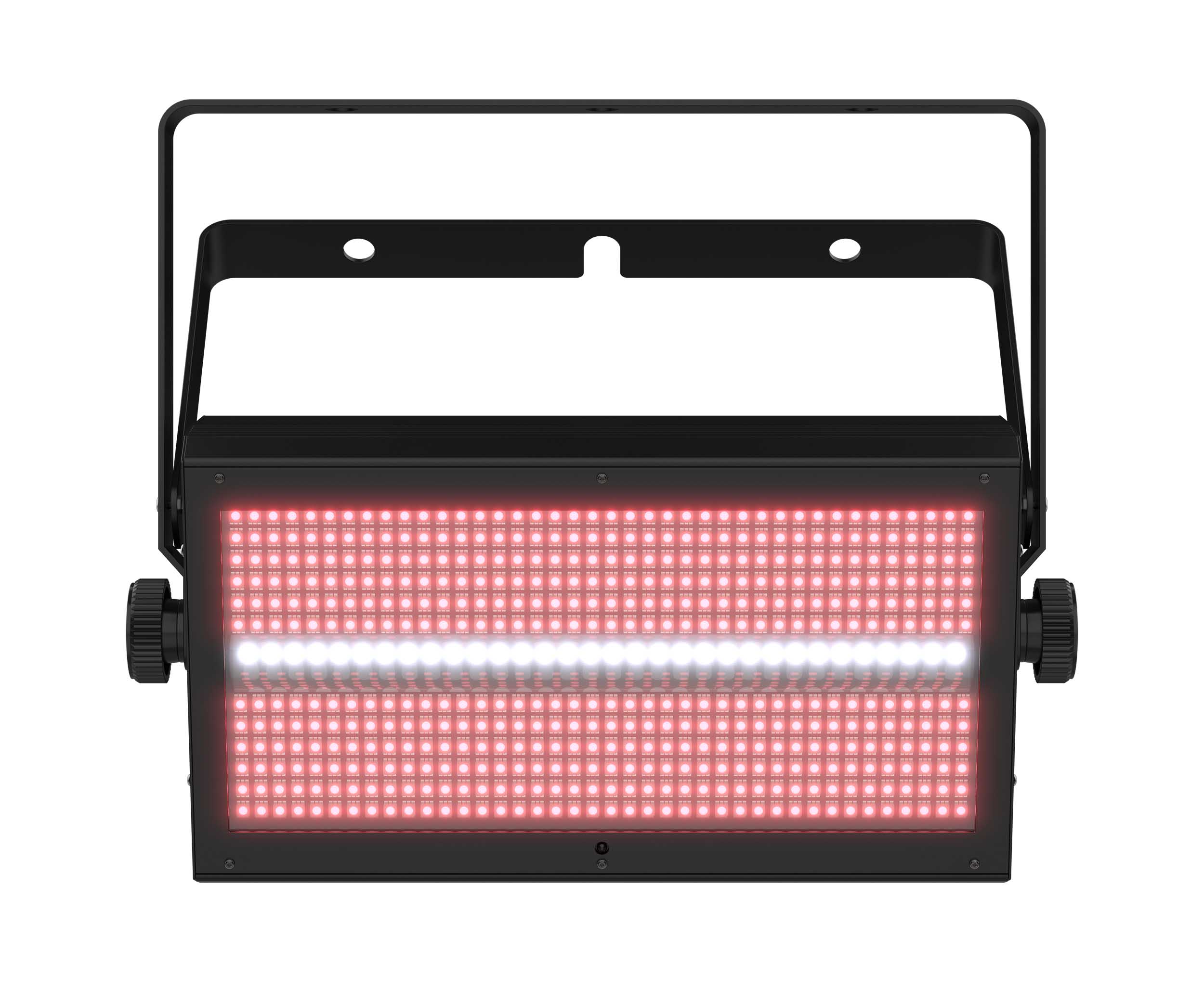 Chauvet DJ Shocker Panel FX, Versatile Blinder, Wash and Strobe Light by Chauvet DJ