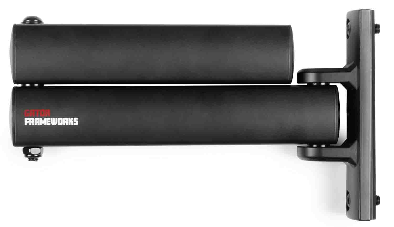 Gator Frameworks GFW-ID-CTLD15ARM Tree Light Duty 15-Inch Arm - Hollywood DJ