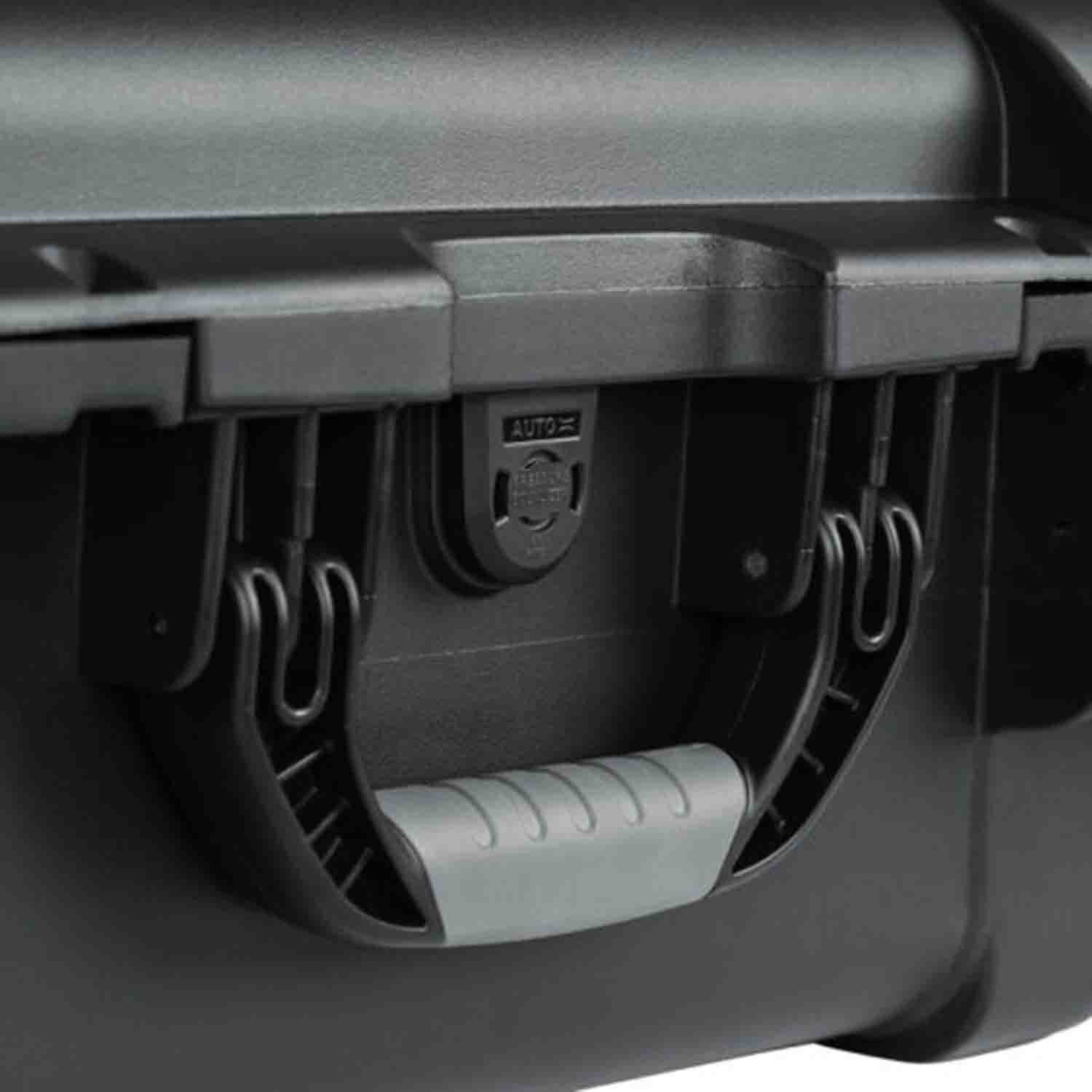 Gator Cases G-CDJ2000NXS2-WP Waterproof Case for Pioneer DJ CDJ2000NXS2 - Hollywood DJ