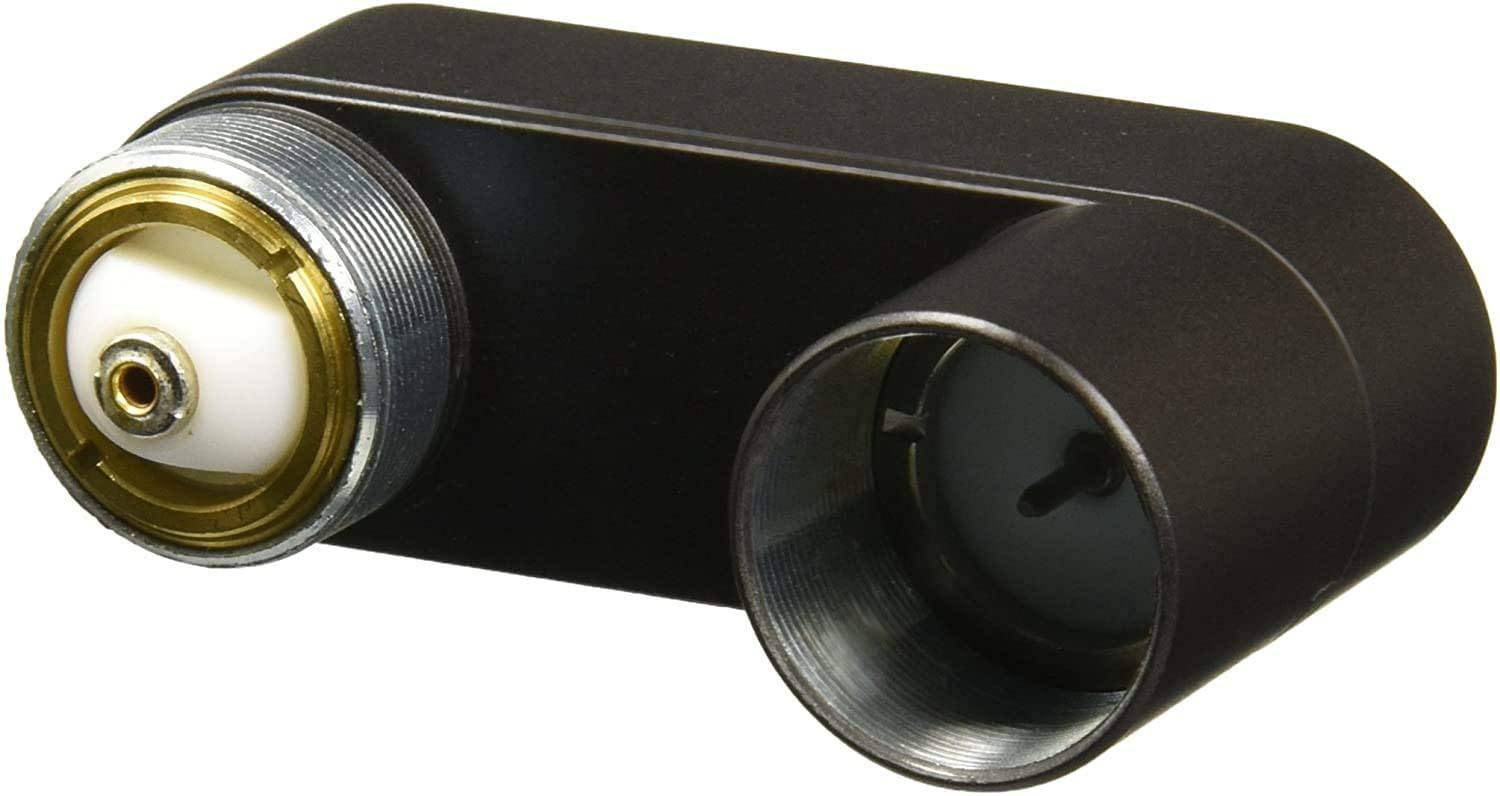 Shure A89U Adapter for VP89 Shotgun Microphones - Hollywood DJ