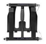 Headliner HL20005 Digistand Pro Laptop Stand - Black - Hollywood DJ