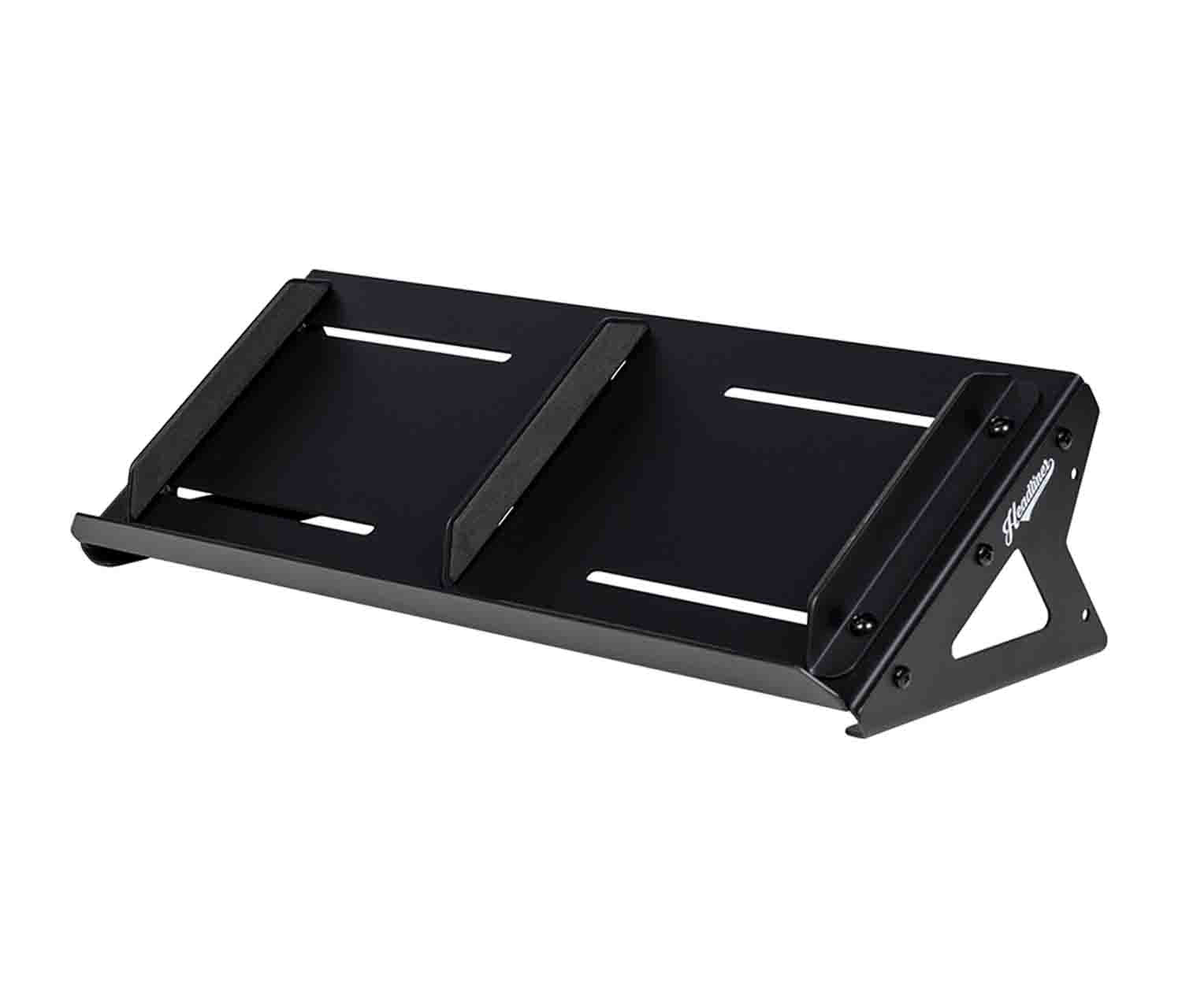 Headliner HL22050 Mod Base Desktop Production Stand - Hollywood DJ