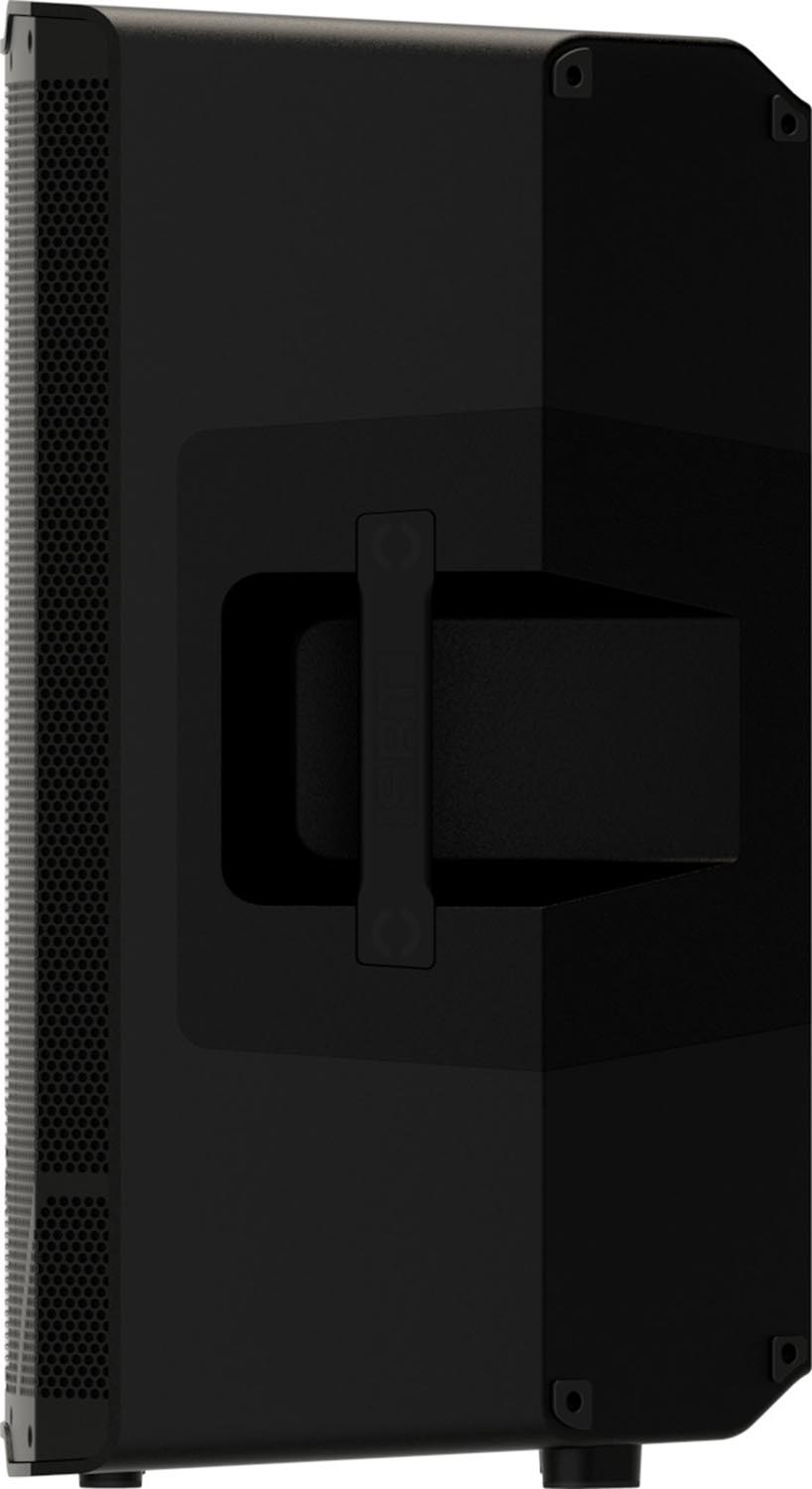 Mackie SRT212, 12” 1600W Professional Powered Loudspeaker - Hollywood DJ