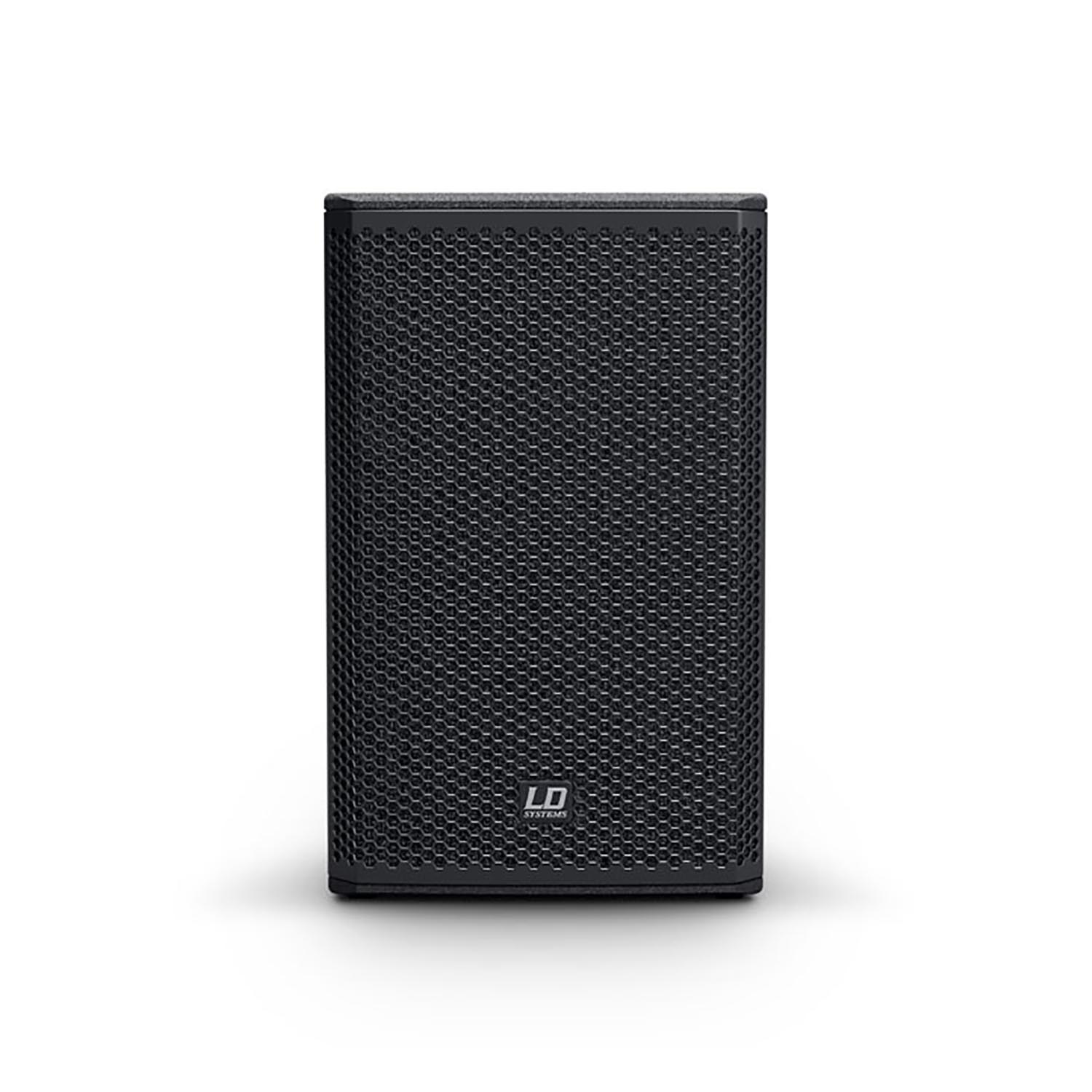 LD Systems STINGER 10 G3, 2-Way Passive 10” Bass Reflex PA Speaker - Hollywood DJ