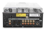 Decksaver DS-PC-DJM250MK2450 Protection Cover For Pioneer DJM-450 & DJM-250 MK2 DJ Mixer - Hollywood DJ
