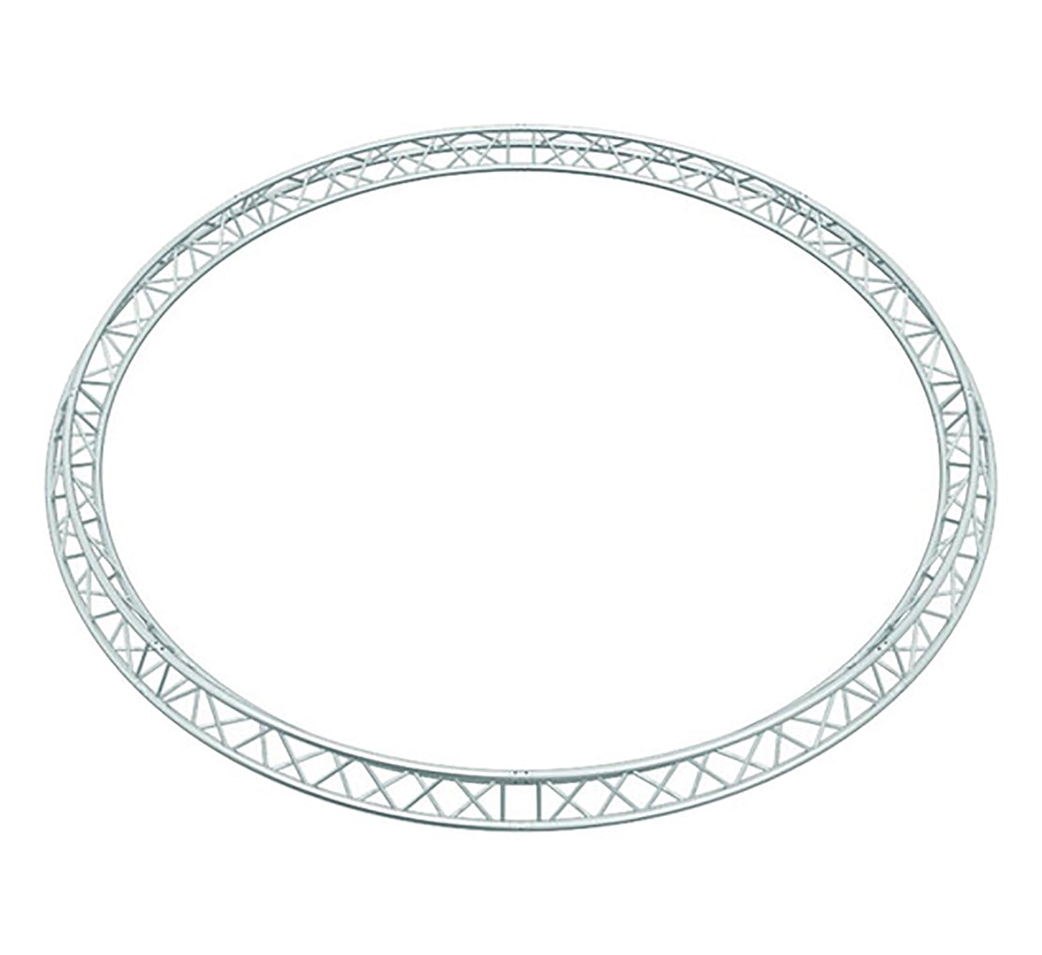 Global Truss TR-C7-45-KIT Tri Circle - Hollywood DJ