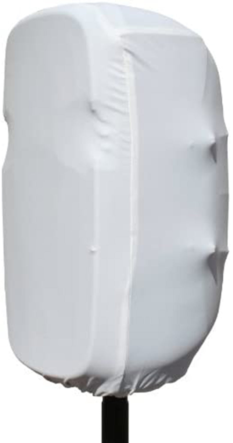 JBL Bags EON15-STRETCH-COVER-WHITE Stretchy Cover For EON515, 515XT, 305, 315 Speakers - White JBL