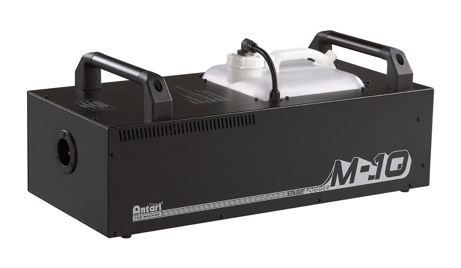 Antari M-10 3000W Super High Output Fog Machine with Timer - 220V Operation Only - Hollywood DJ