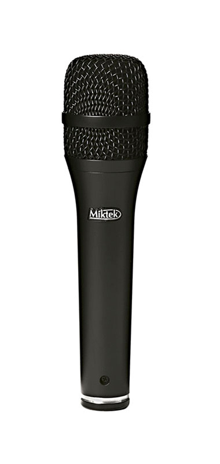 B-Stock: Miktek PM5, Handheld Condenser Stage Microphone Miktek