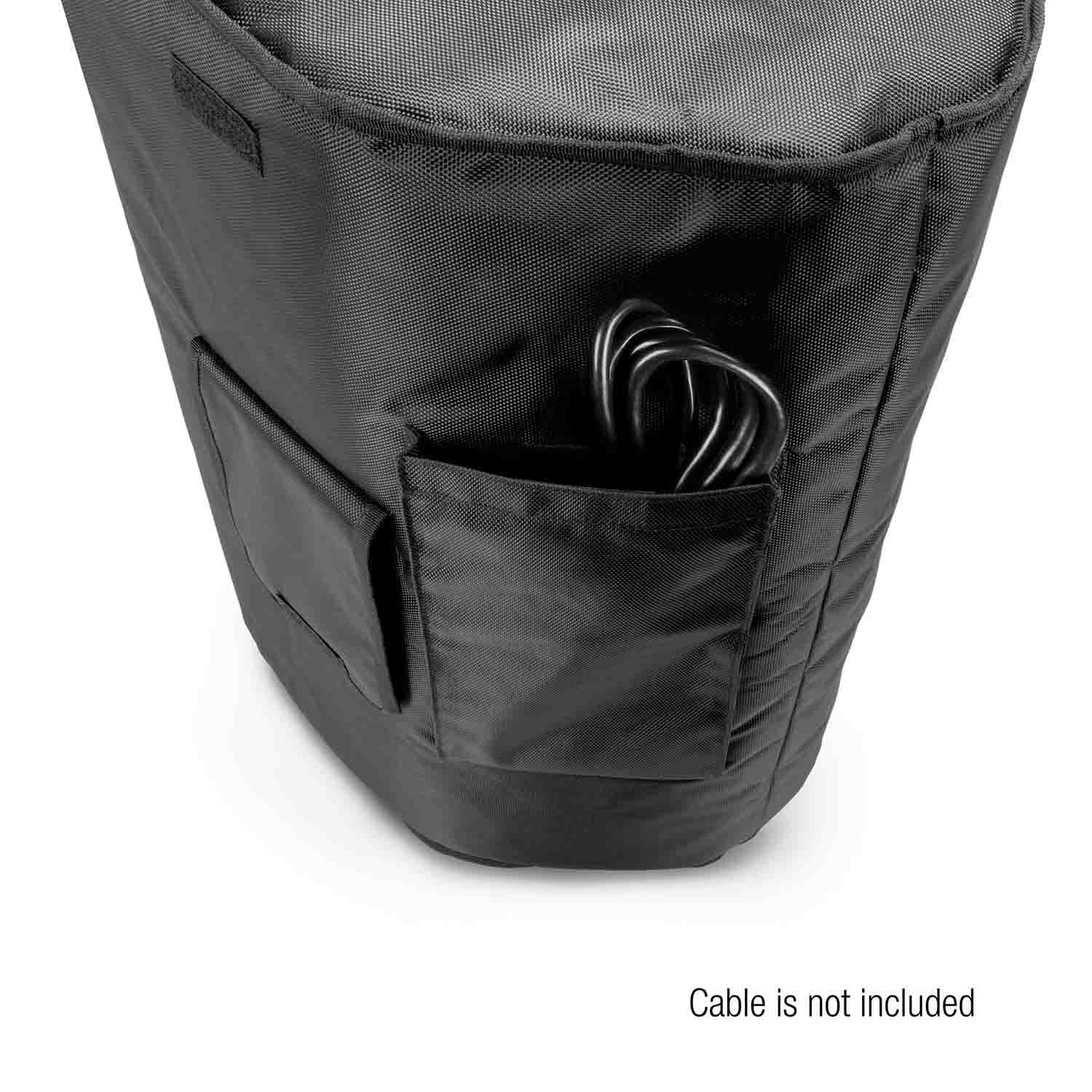 LD System ICOA15PC, Padded Protective Cover for ICOA 15 Speaker - Hollywood DJ