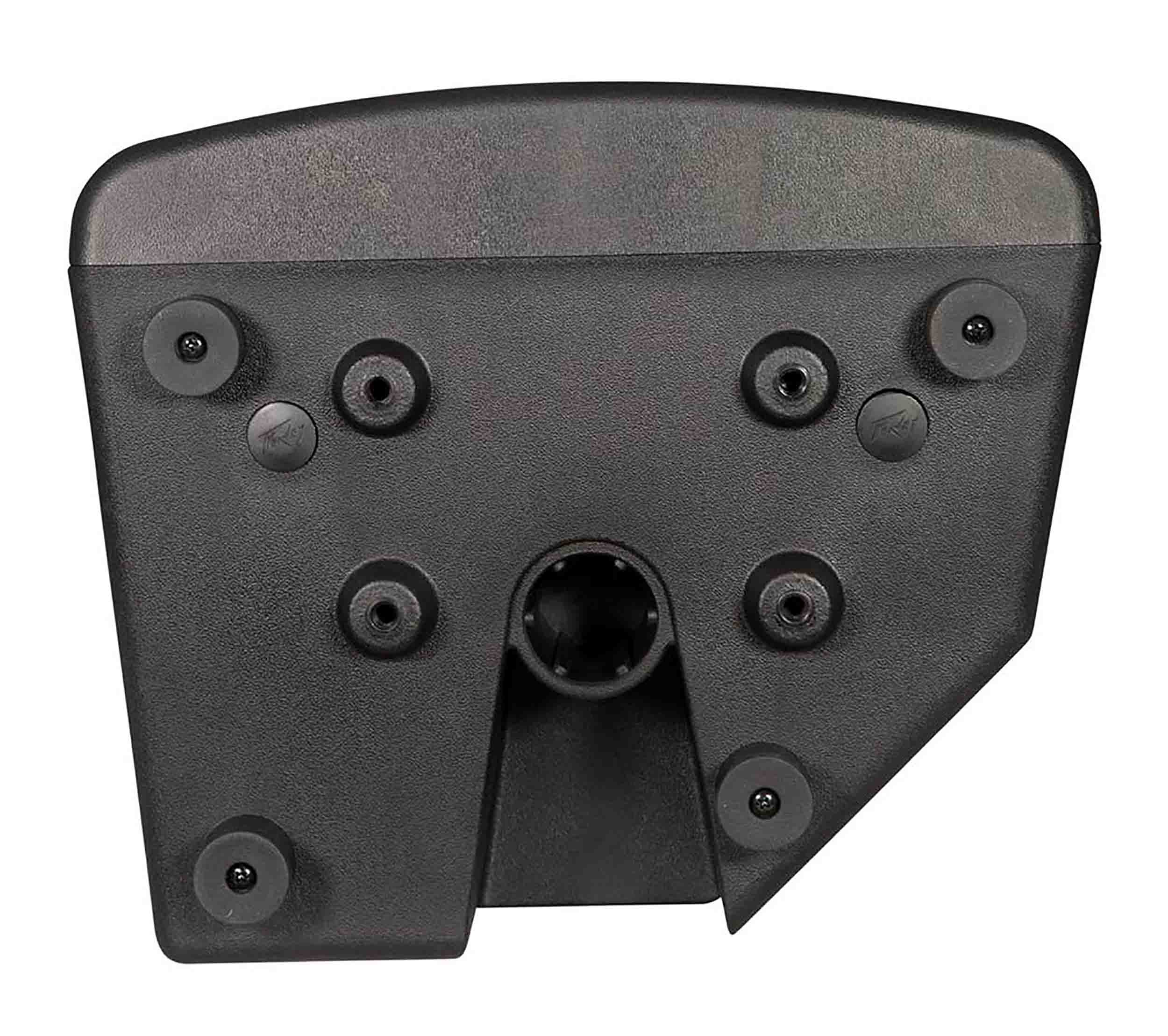 Open Box: Peavey PVXp 10, Bluetooth Powered Loudspeaker - 10-Inch - Hollywood DJ