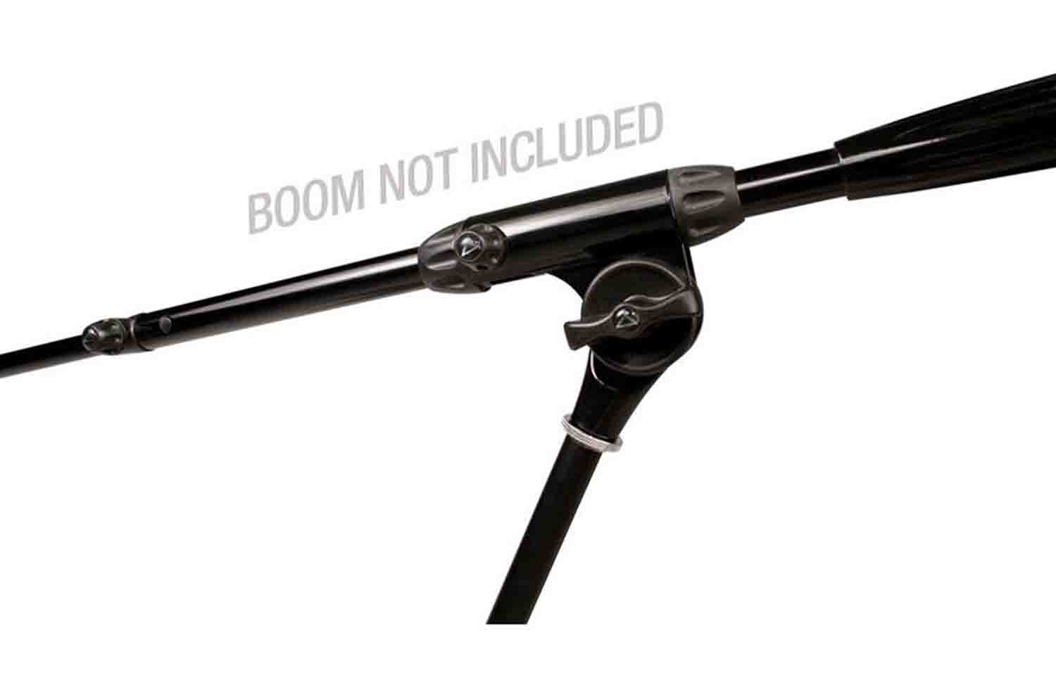 Ultimate Support AMP-150 Genesis Amplifier Stand - Hollywood DJ