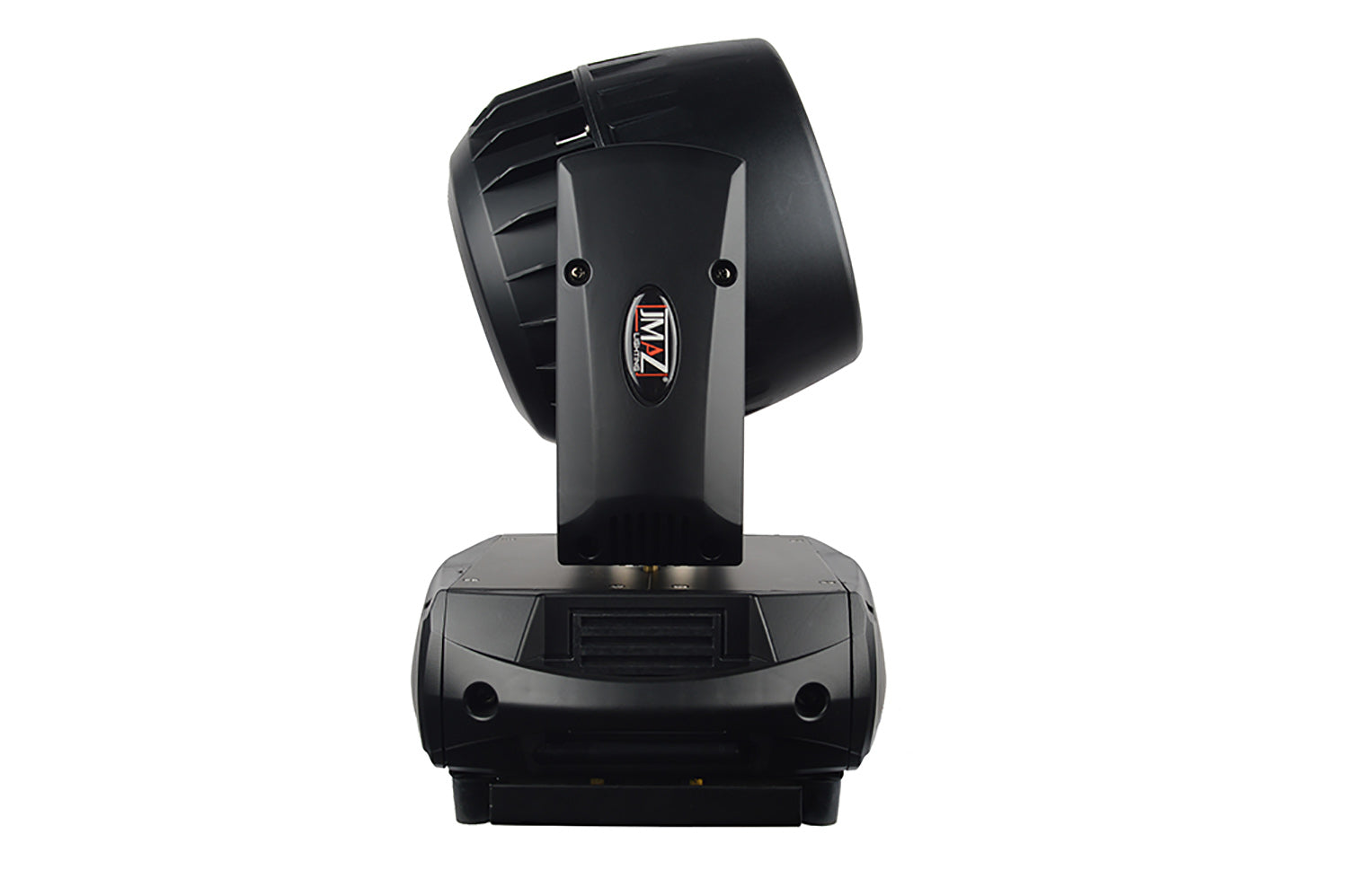 JMAZ JZ3001 Moving Head Light Fixture Aero Wash 710Z with 70W Battery & 7 Quad (RGBW) LEDs JMAZ