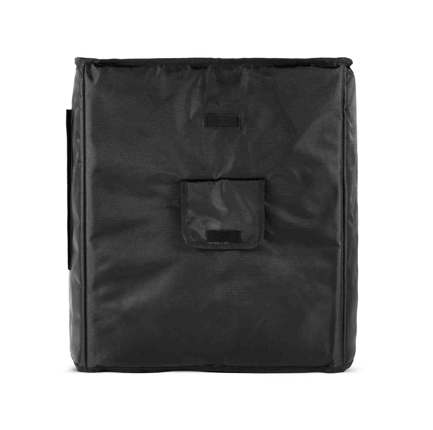 LD System MAUI 28 G3 SUB PC, Padded Protective Cover for MAUI 28 G3 Subwoofer - Hollywood DJ