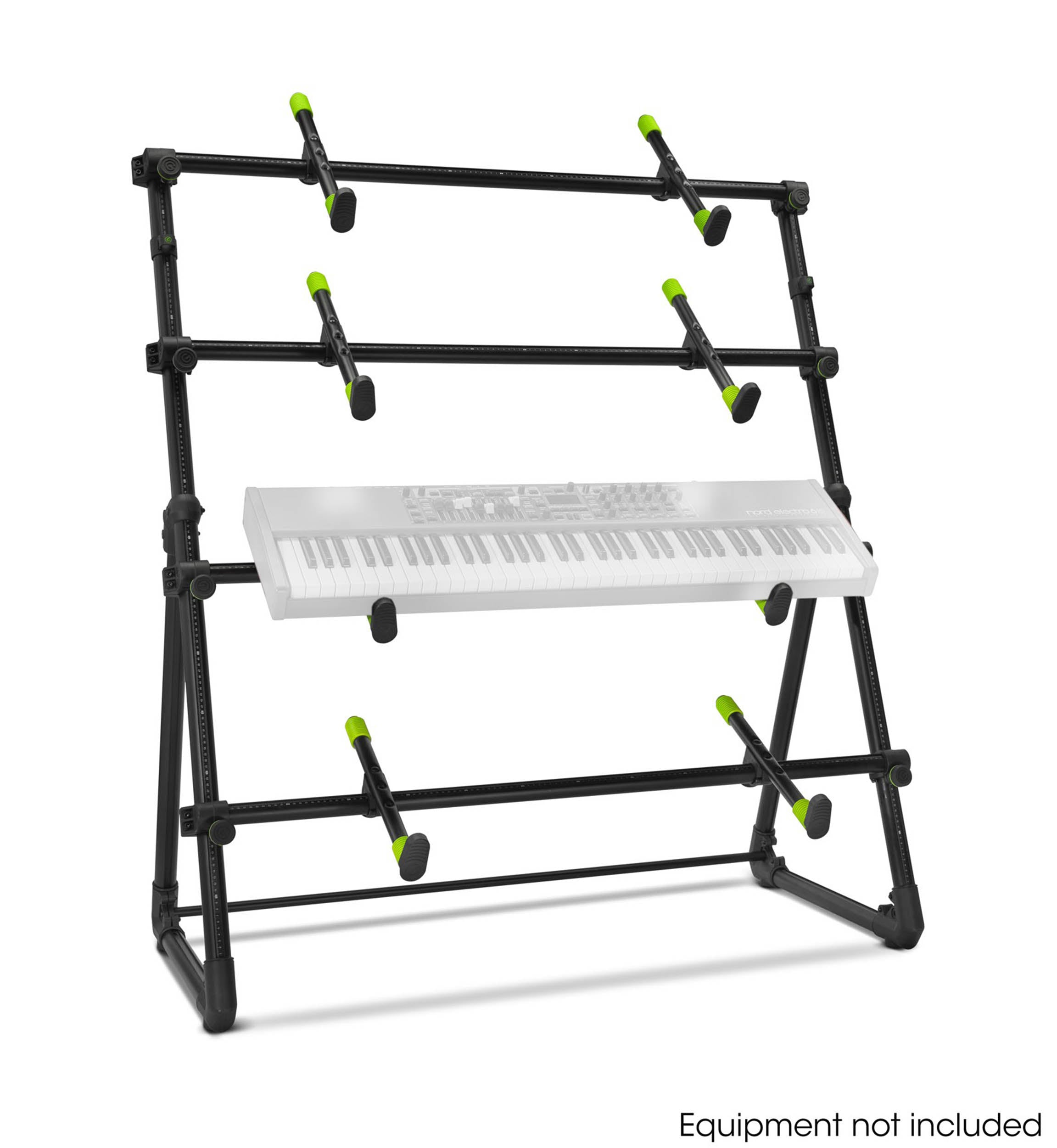 Gravity KS MKS 01 B, Multi Keyboard Stand Gravity