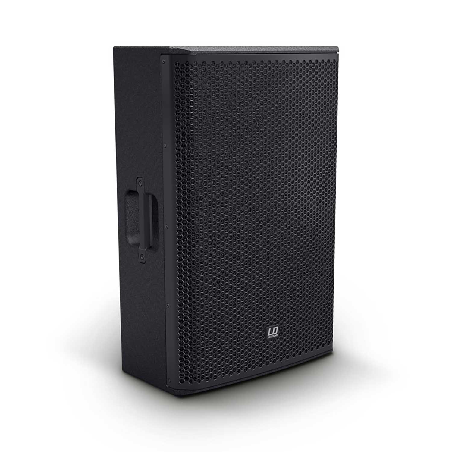 LD Systems STINGER 15 A G3, 15 Inches Active 2 Way Bass-Reflex PA Speaker LD Systems