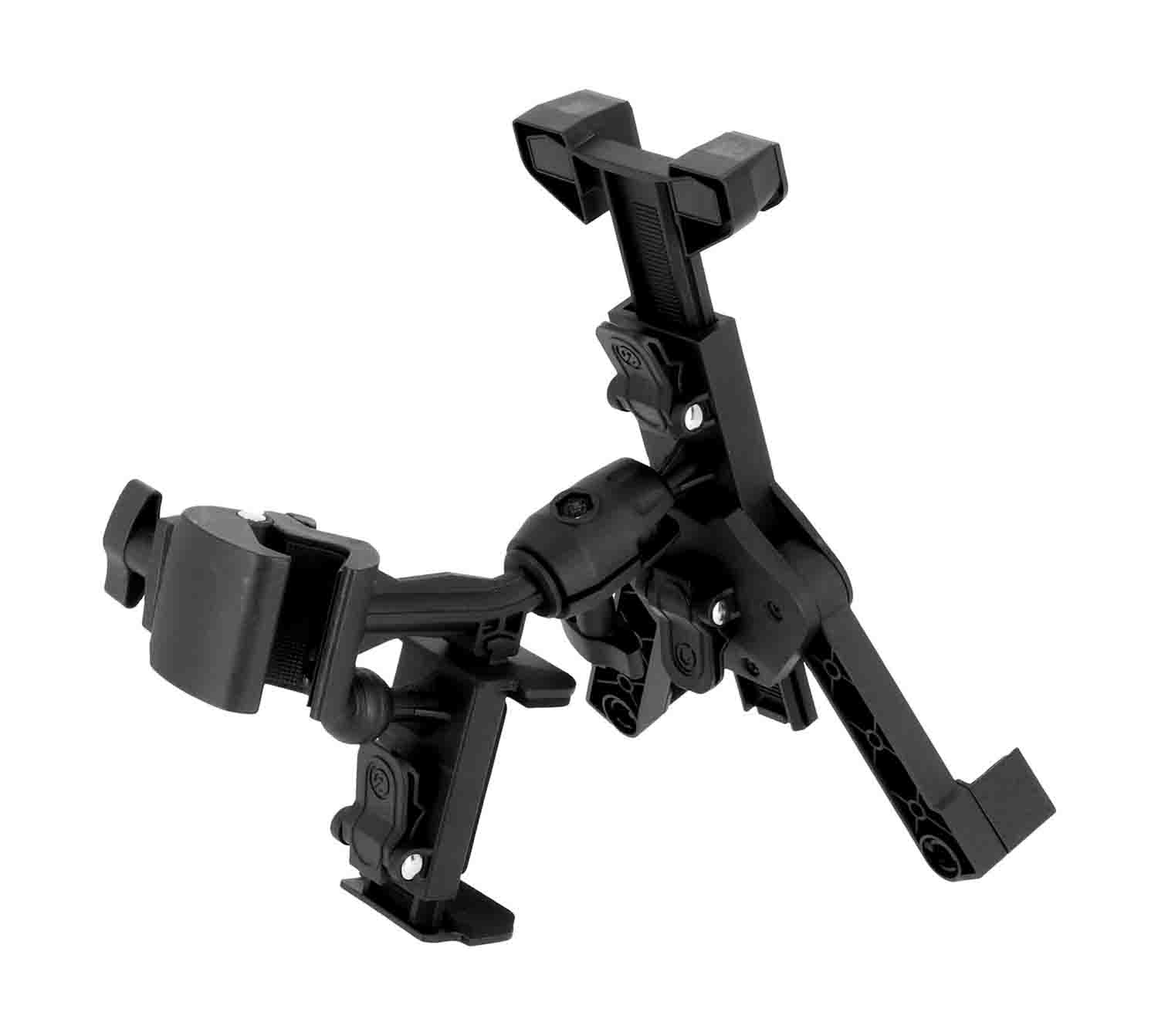 Gravity MA T TH 01 Traveler Universal Tablet Holder - Hollywood DJ
