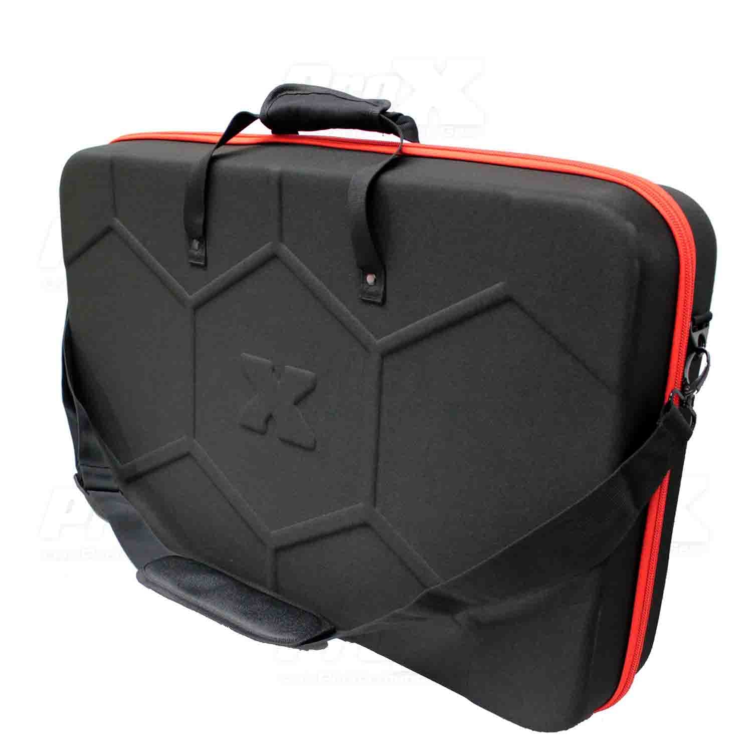 ProX XB-DJCM Hard-Shell DJ Controller Case - Hollywood DJ
