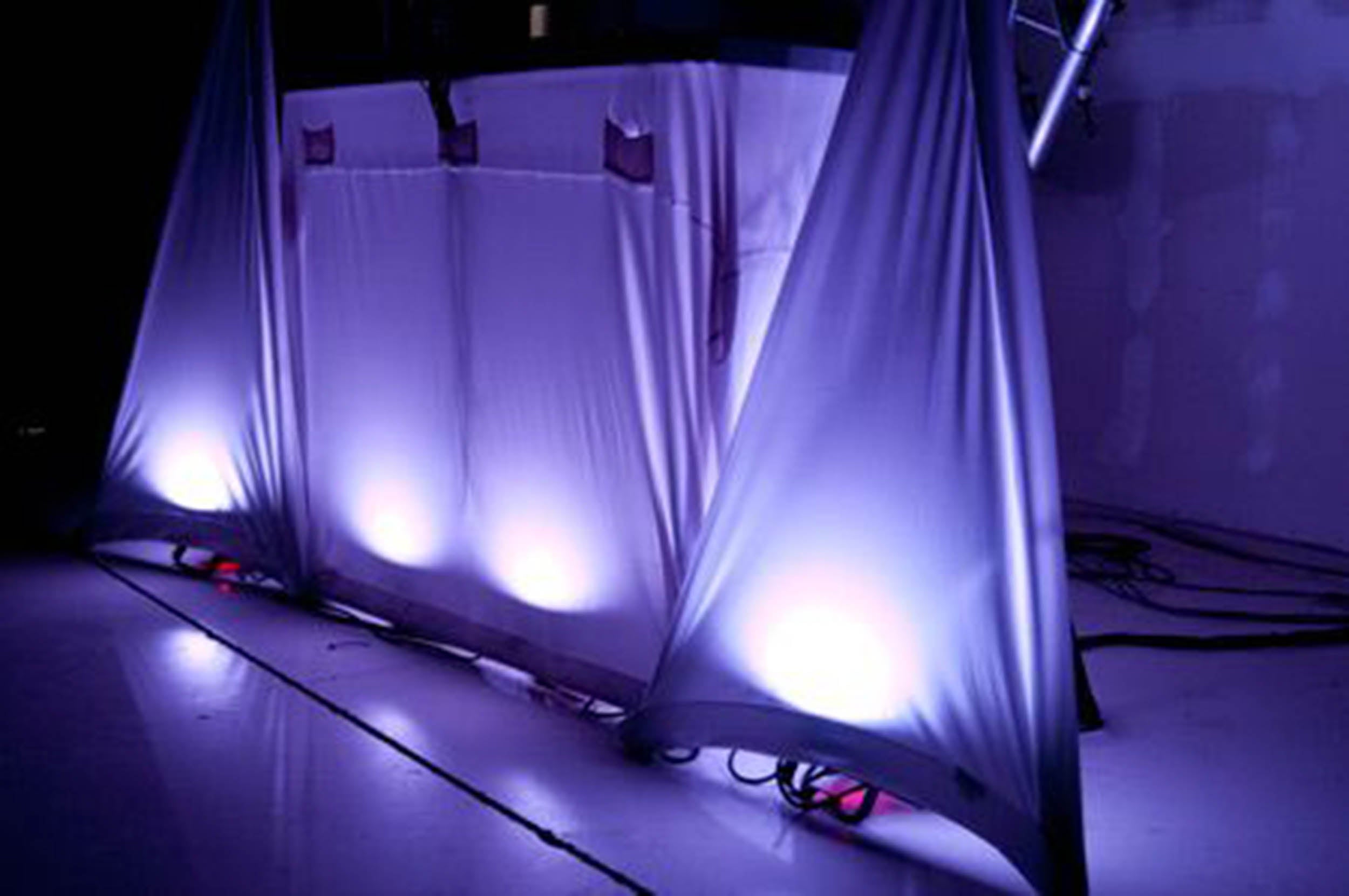 ADJ RFC Wireless Remote Control by ADJ