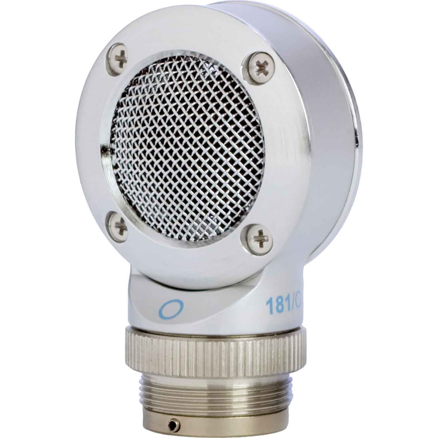 Shure RPM181/O Omnidirectional Capsule for the Beta 181 Microphone - Hollywood DJ