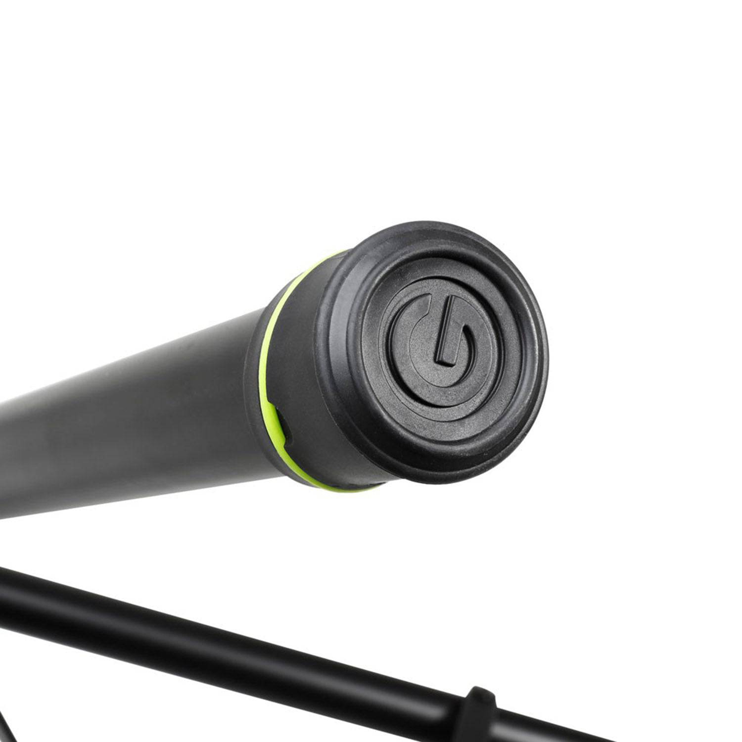 Gravity GSP5211ACB, Pneumatic Speaker Stand - Hollywood DJ