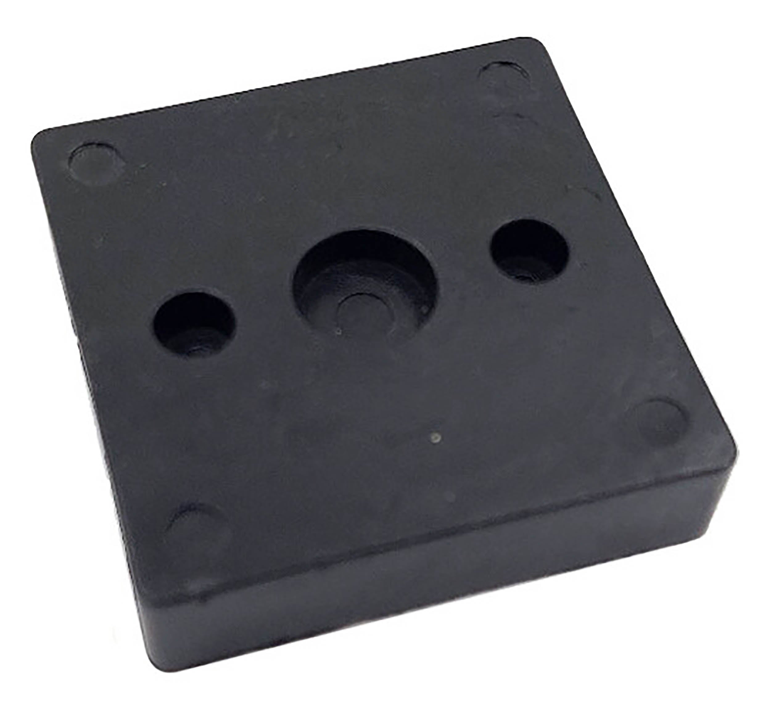 Global Truss ST-157-PUSH PLATE/13, Push Plate 13 - Hollywood DJ