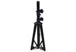 ProX X-SW15 Adjustable Speaker Lighting Tripod Stand with Casters by ProX Cases