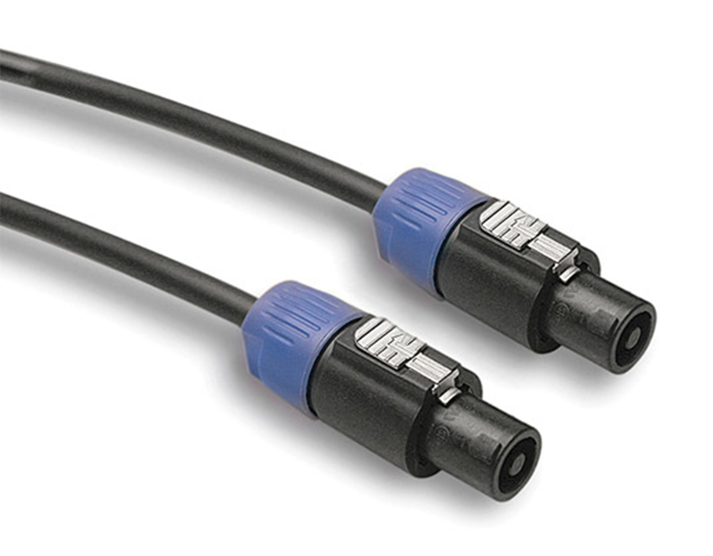 Hosa SKT-4, SKT-400 Series Speakon to Speakon Speaker Cable Hosa